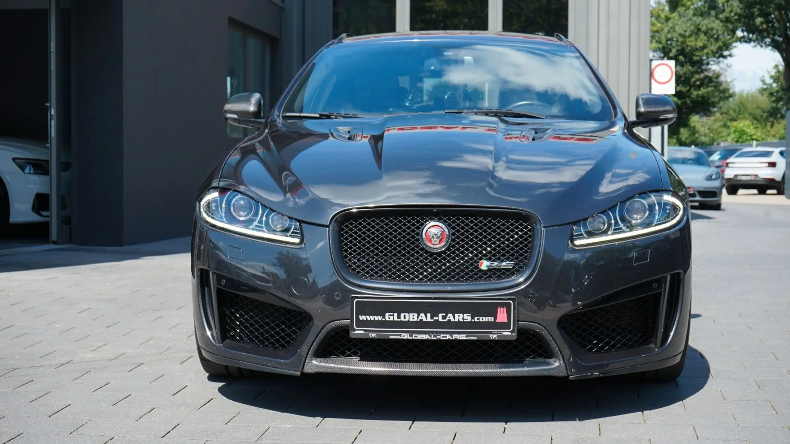 Jaguar - XF