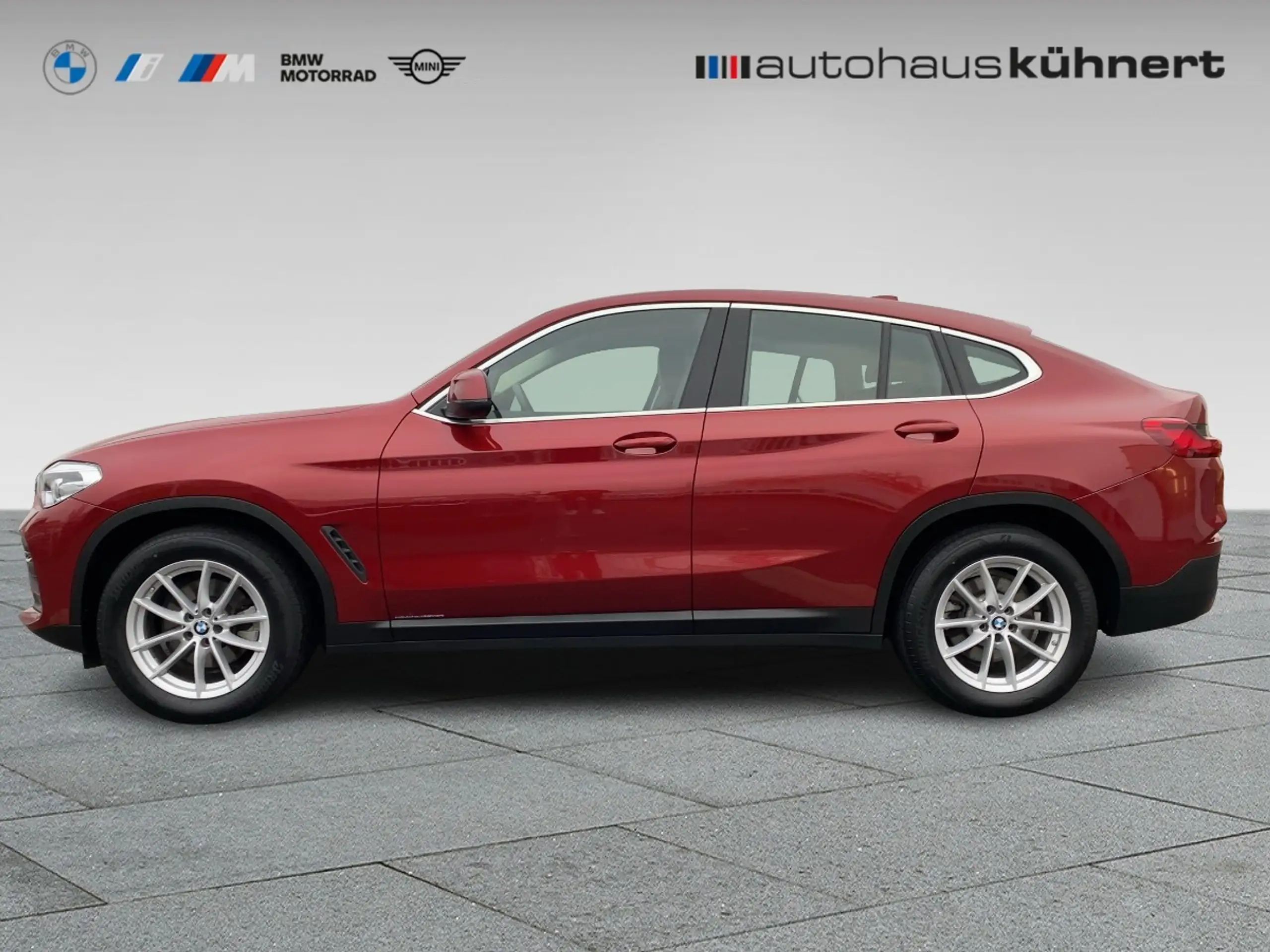 BMW - X4