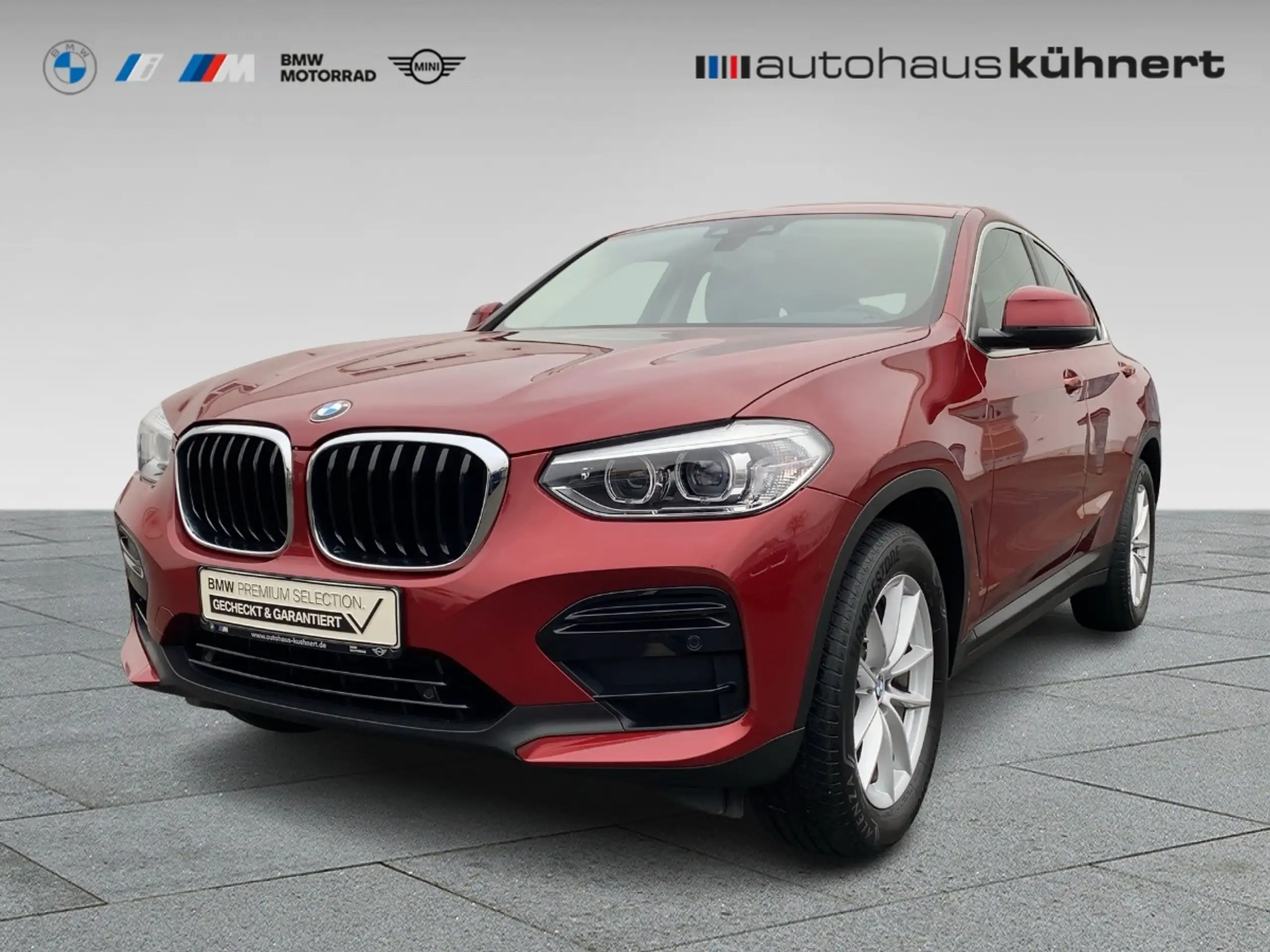 BMW - X4