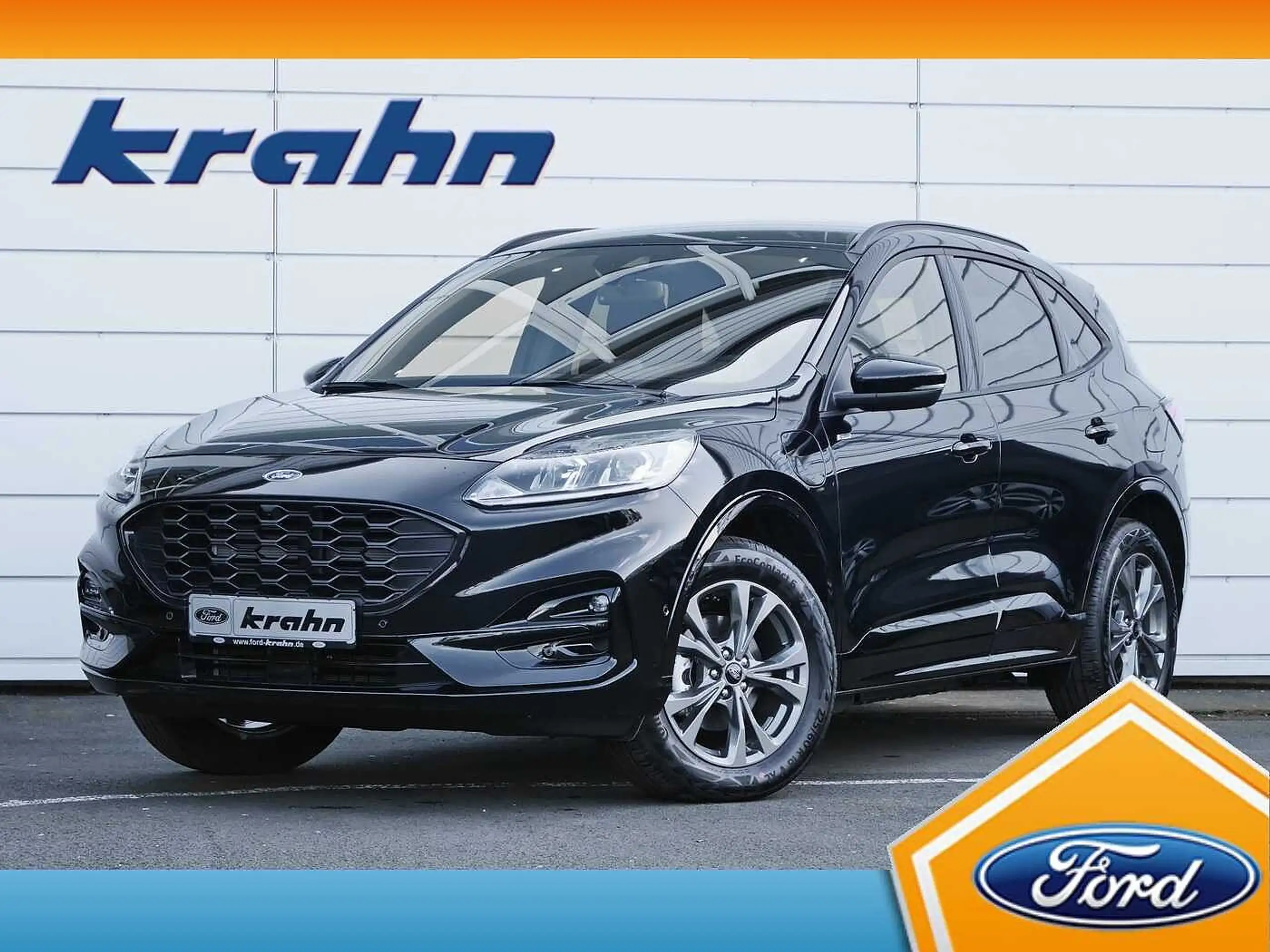 Ford - Kuga