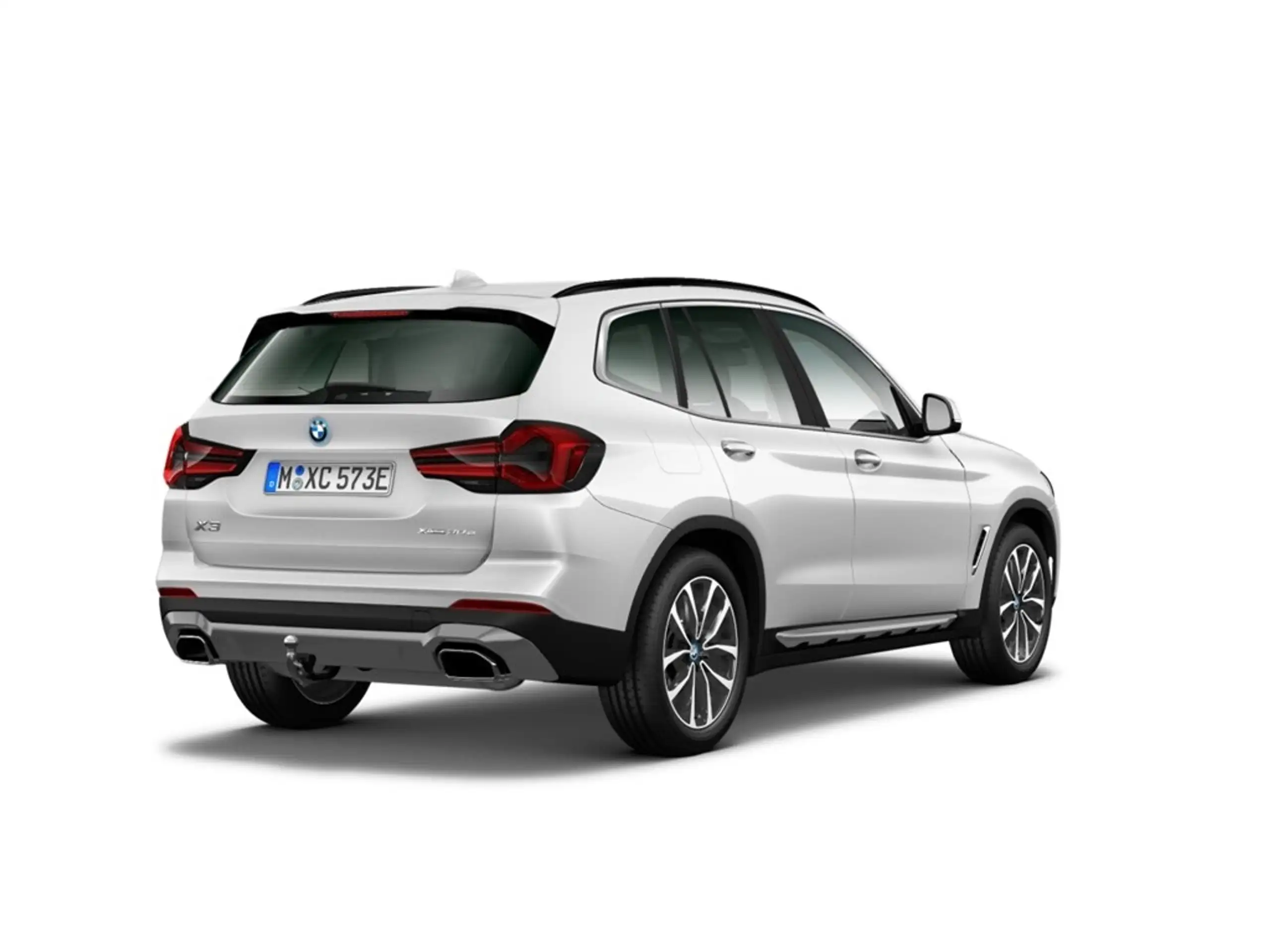 BMW - X3