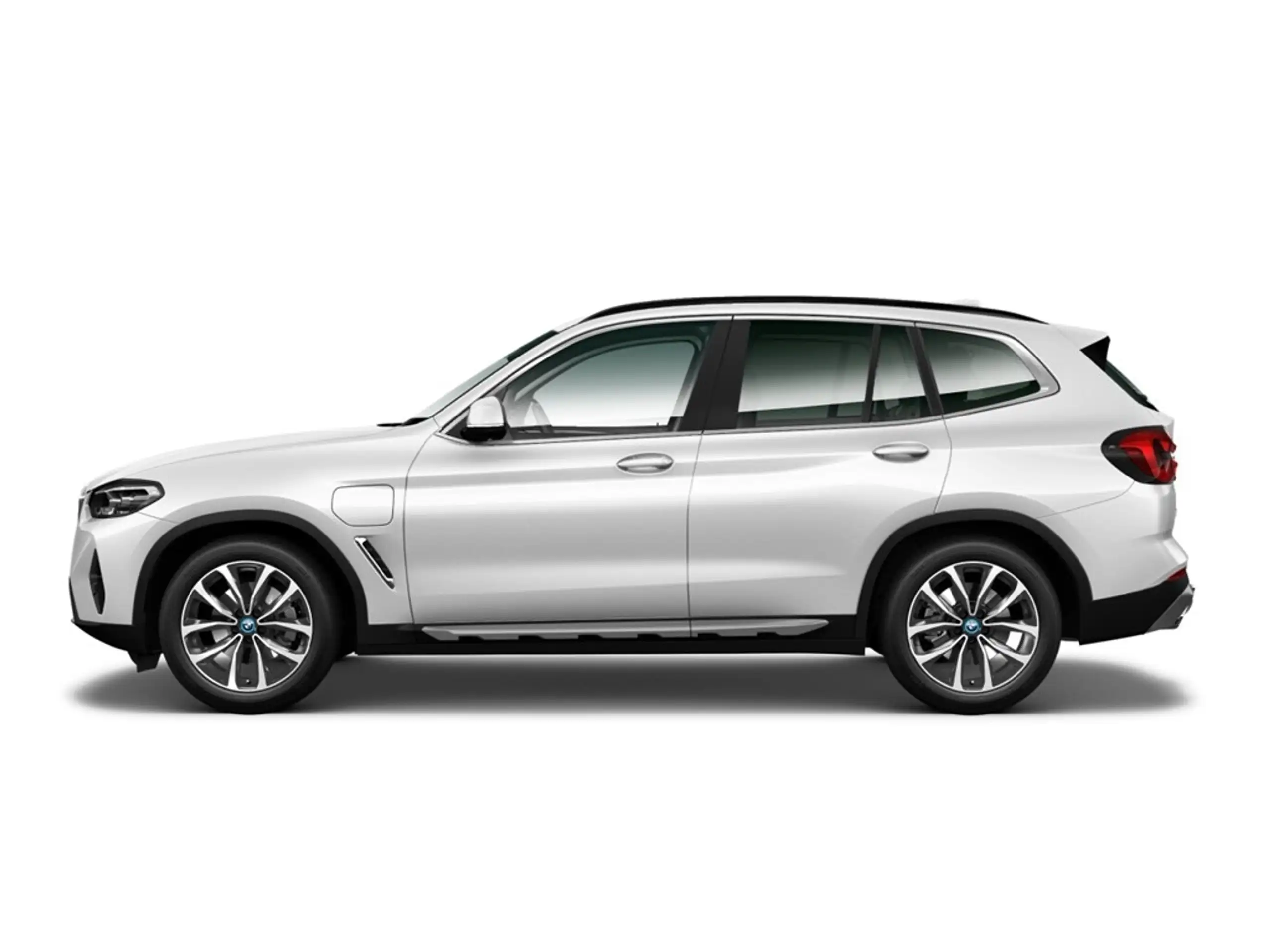 BMW - X3