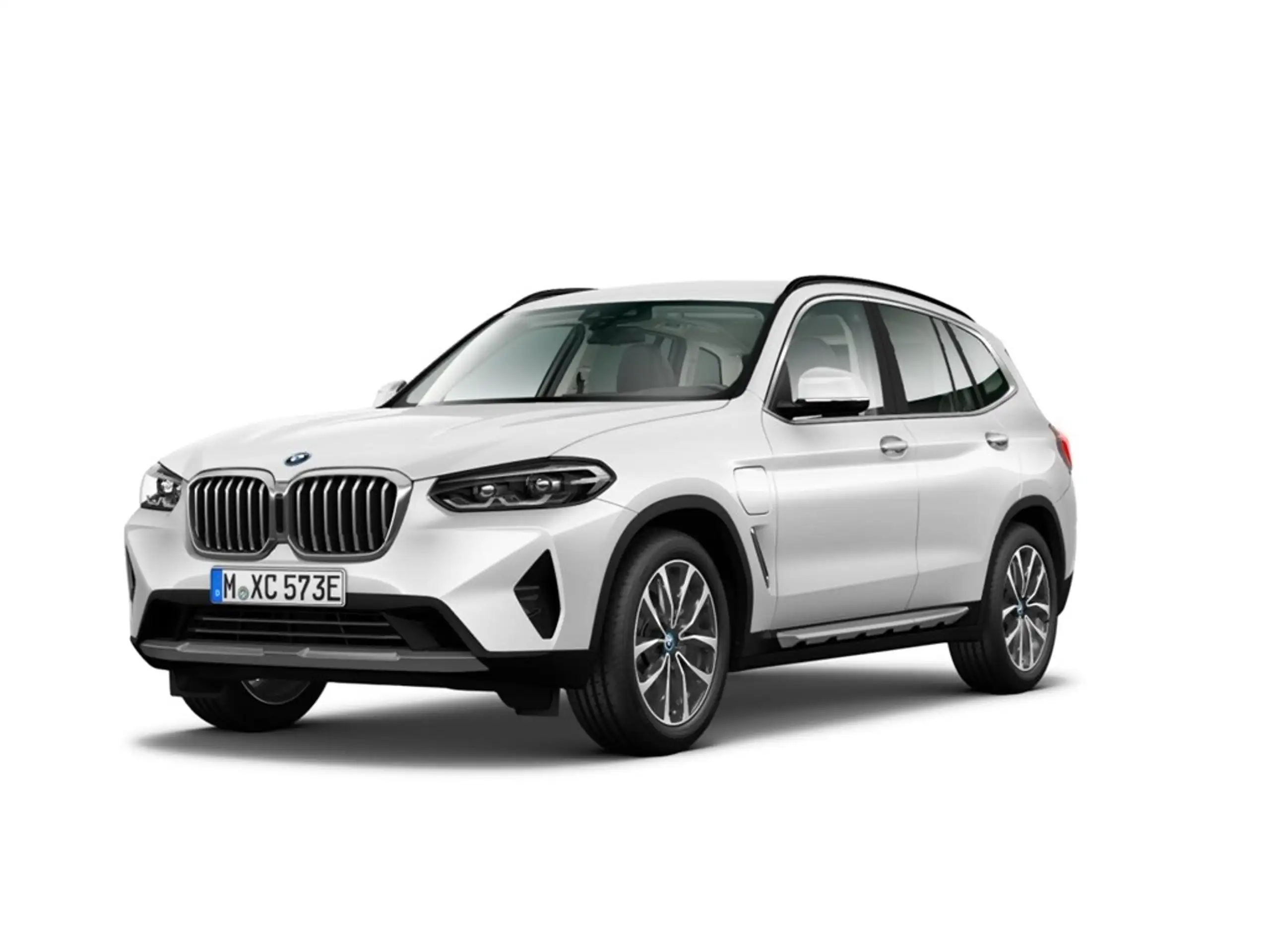 BMW - X3