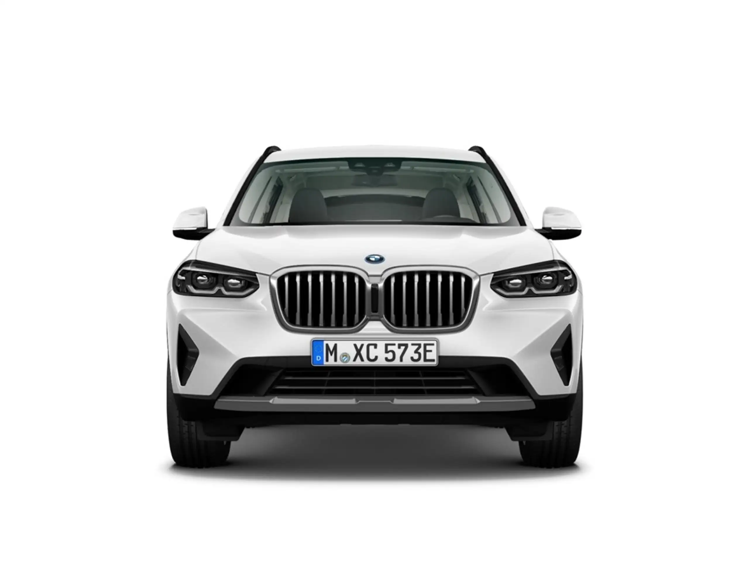 BMW - X3