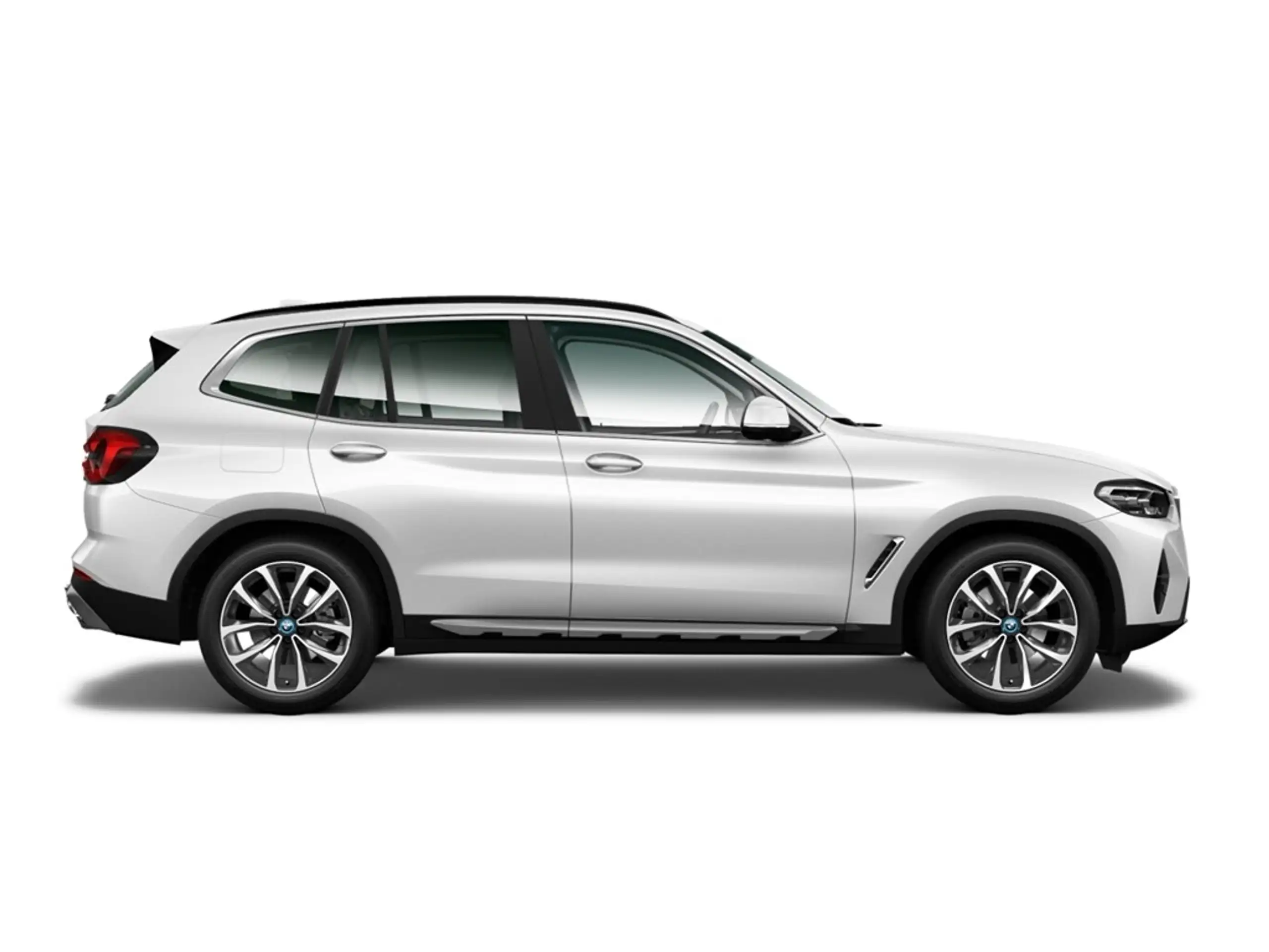 BMW - X3