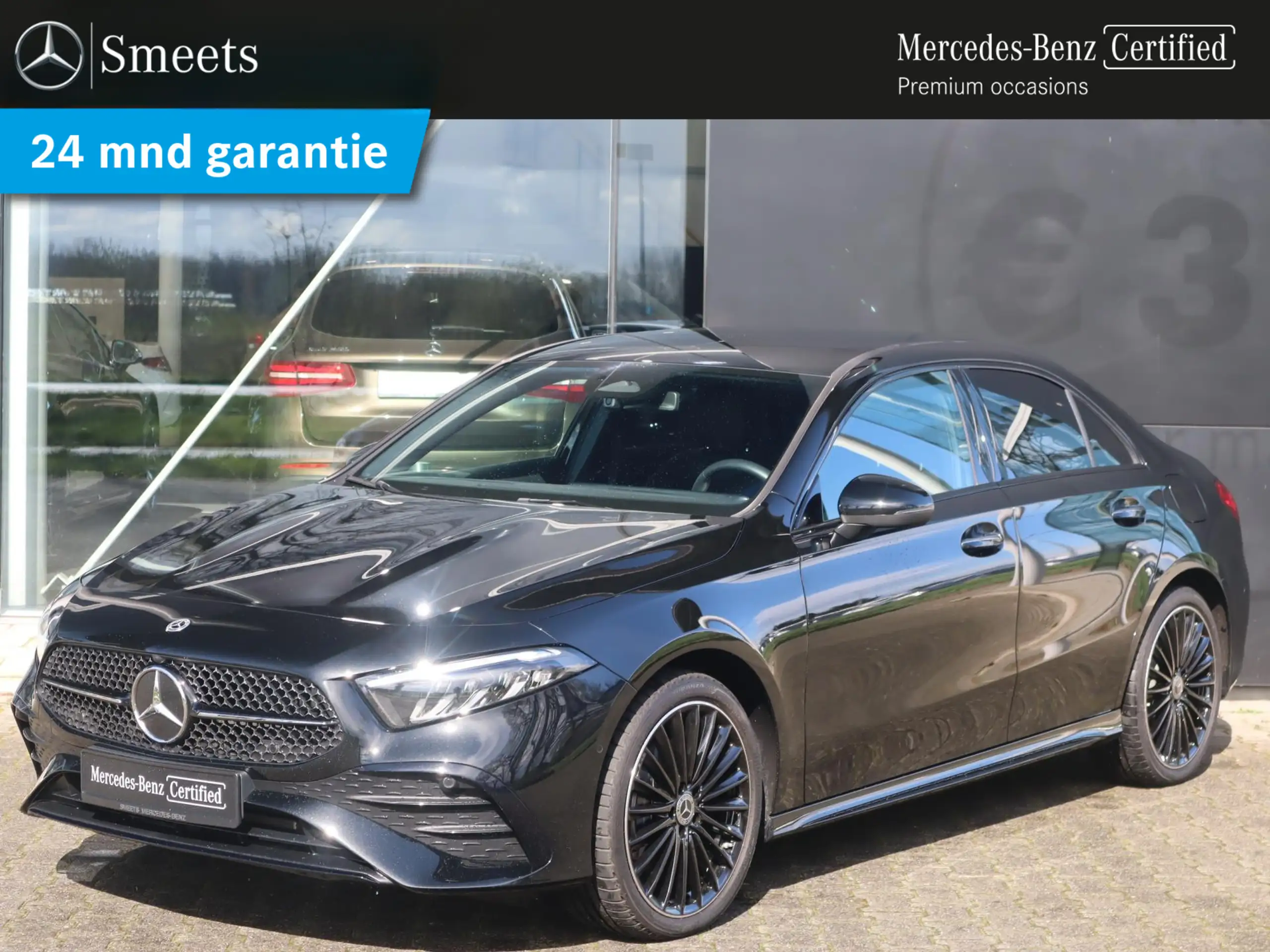 Mercedes-Benz A 250 2023