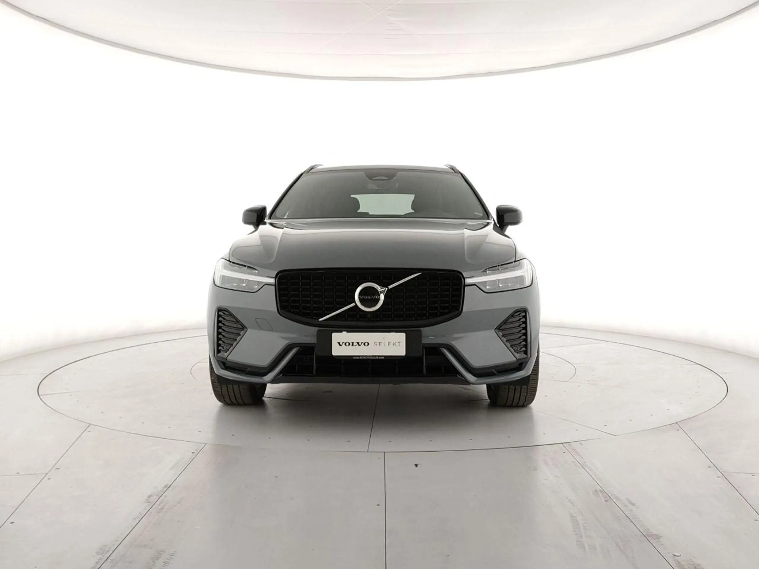 Volvo - XC60