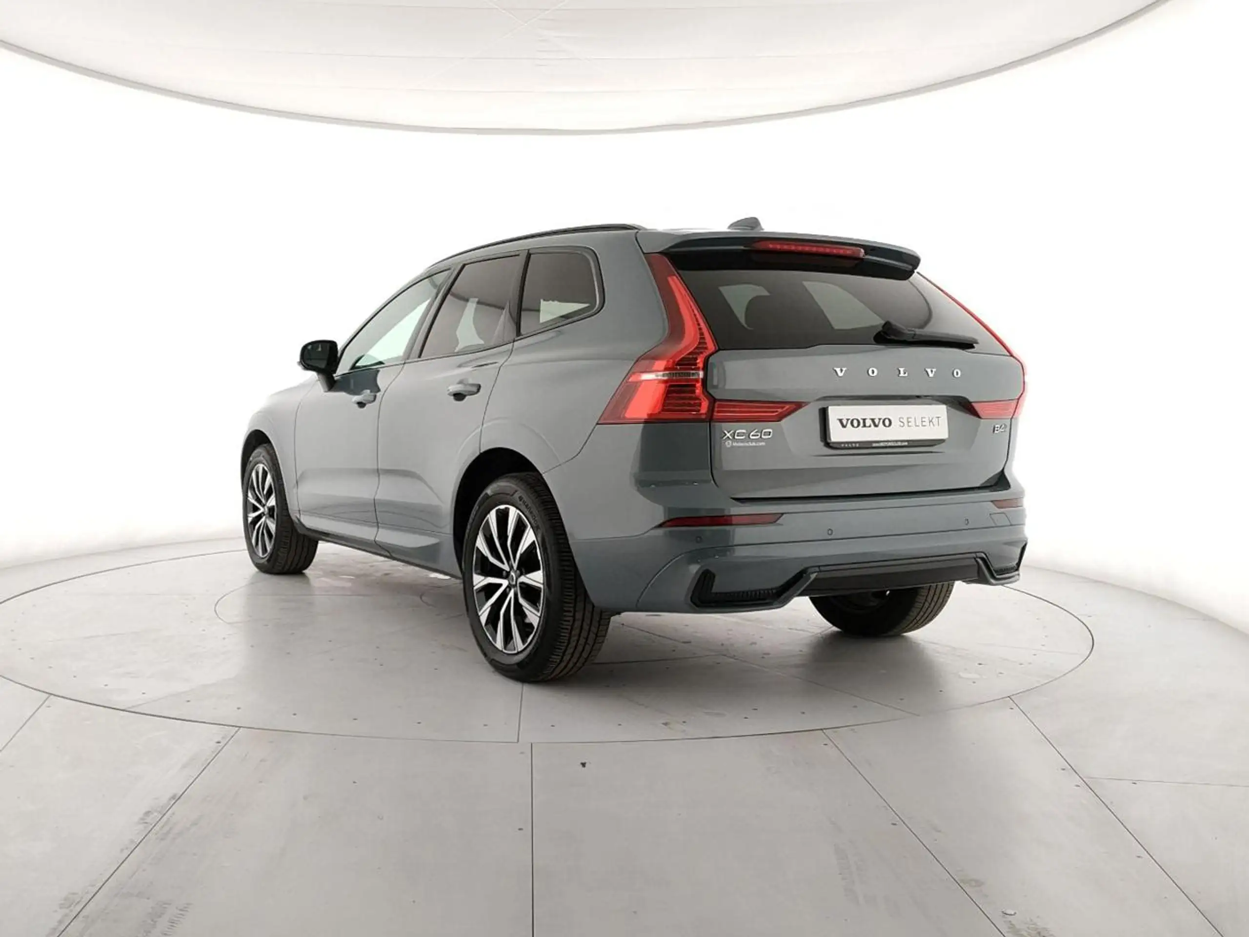 Volvo - XC60