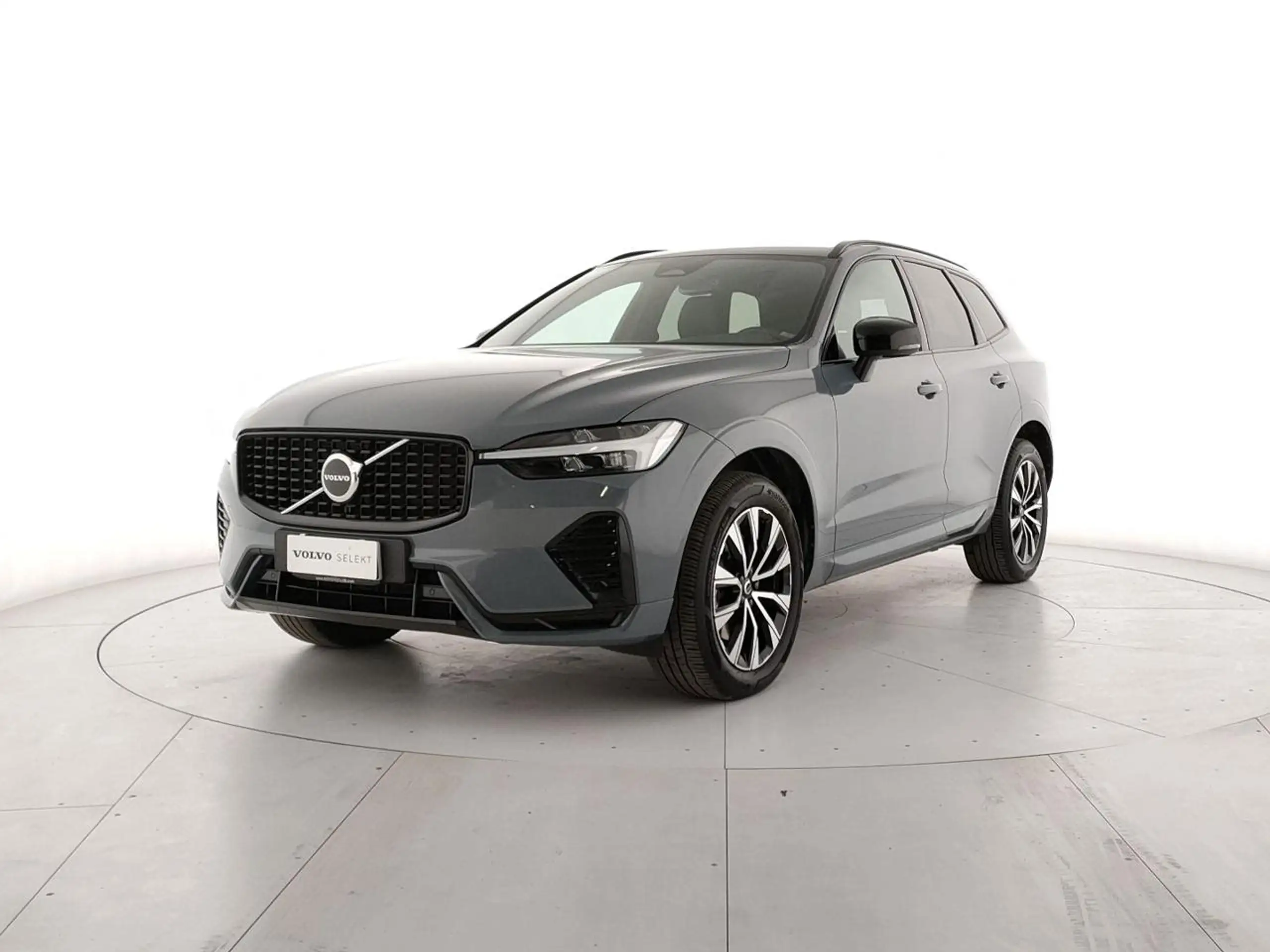 Volvo - XC60