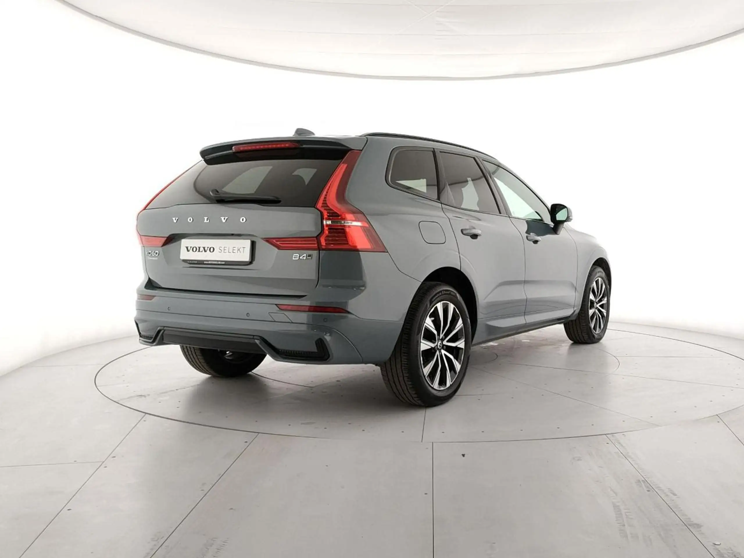 Volvo - XC60