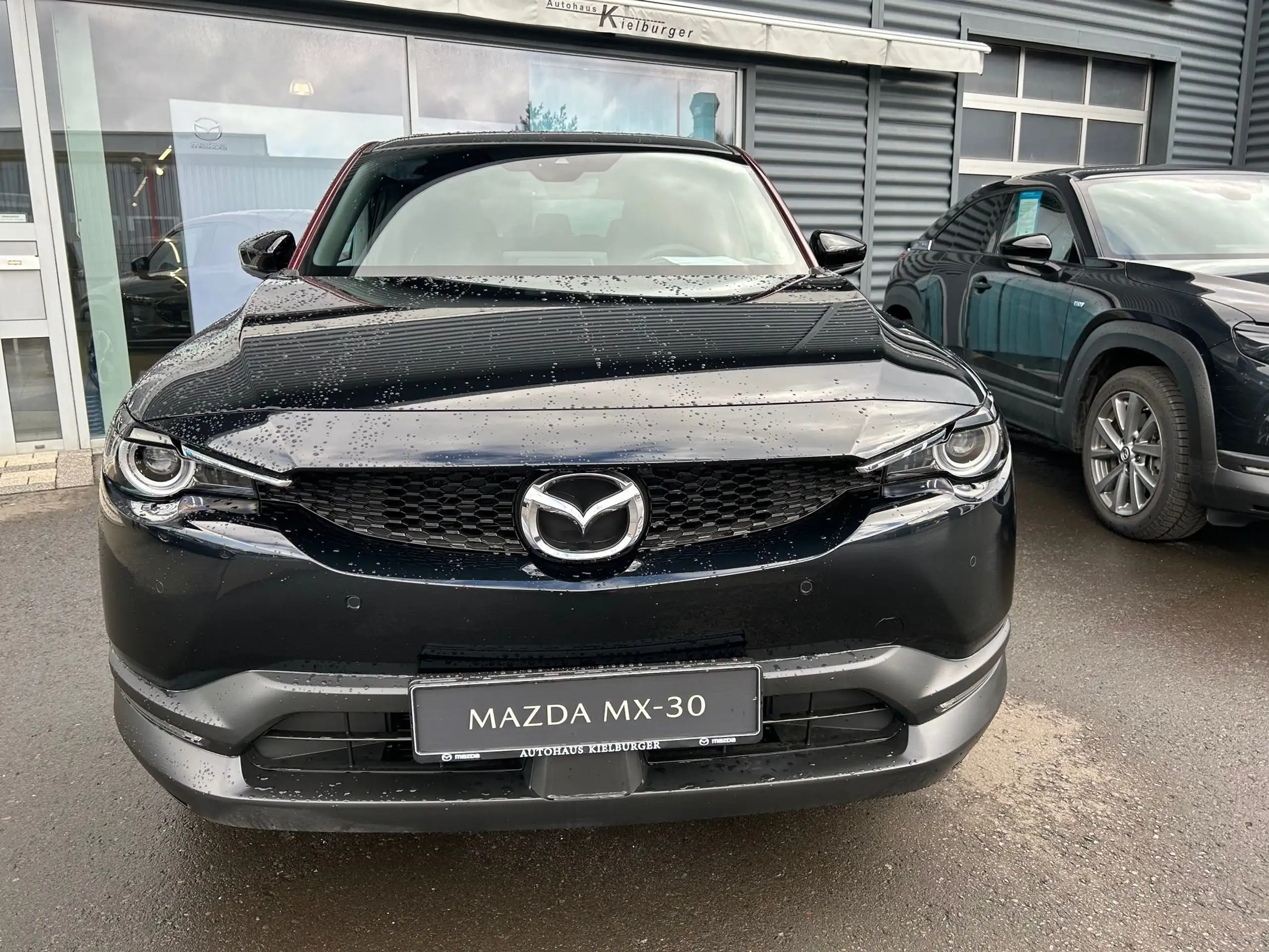 Mazda - MX-30