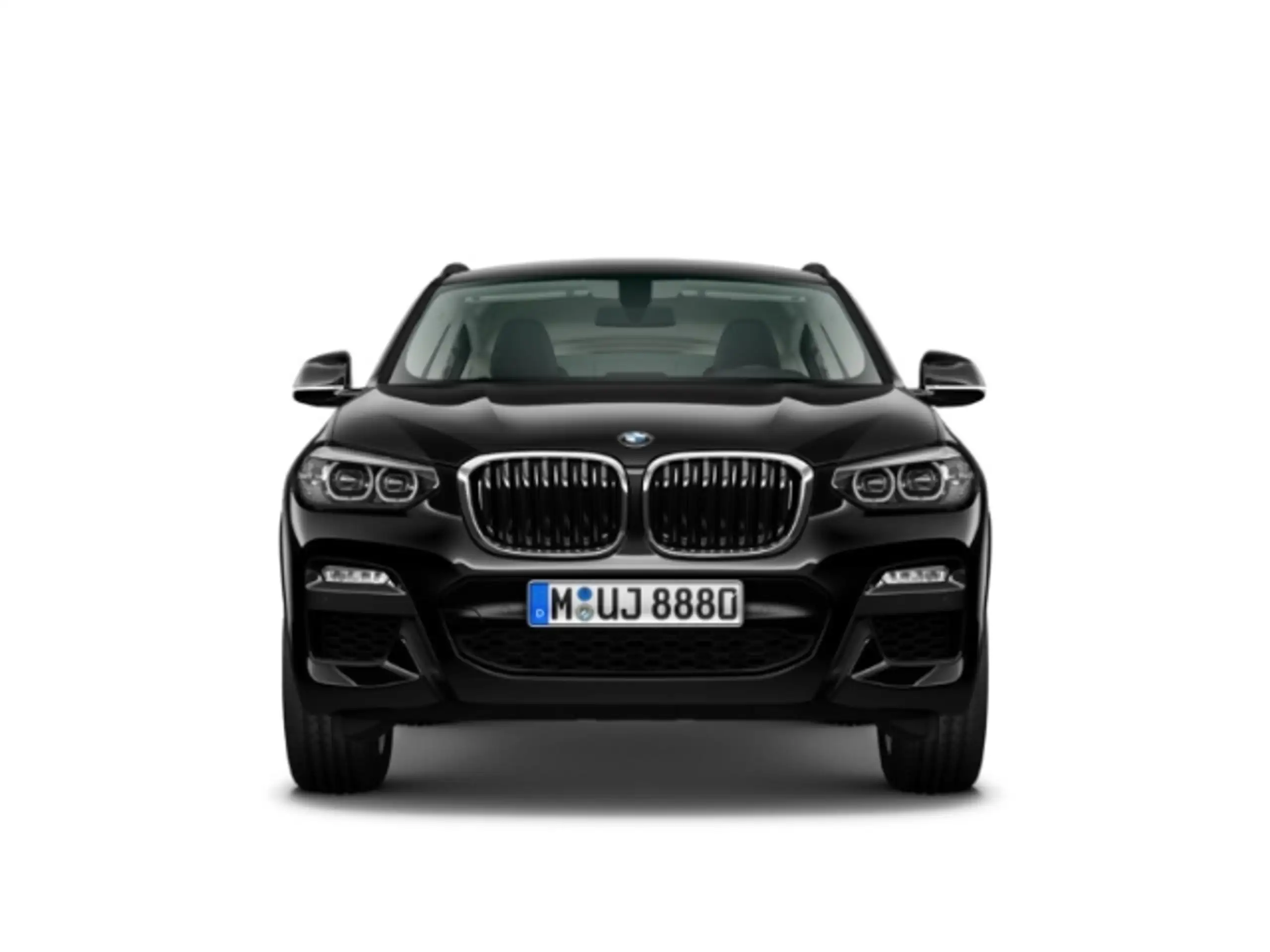 BMW - X4