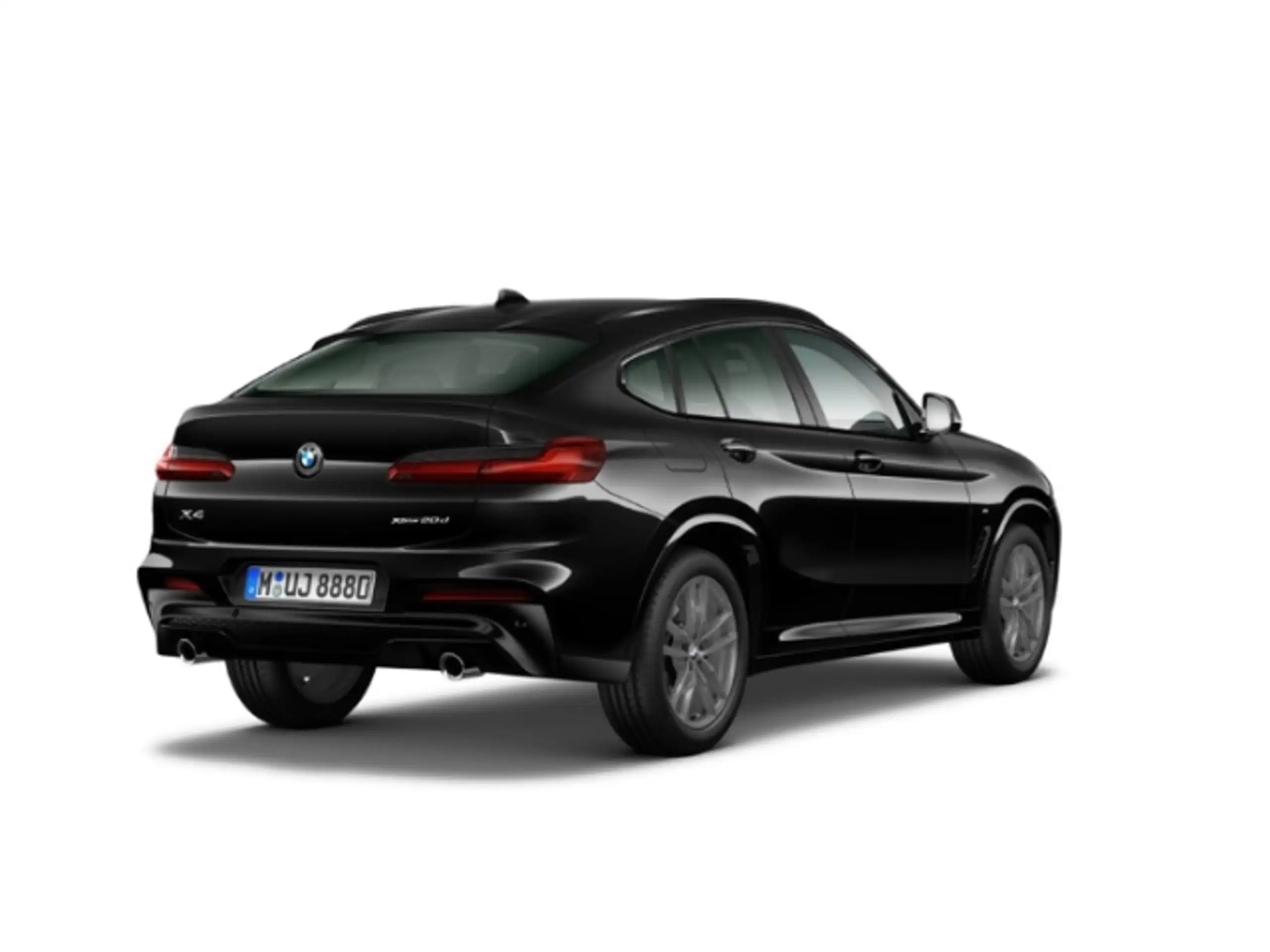 BMW - X4