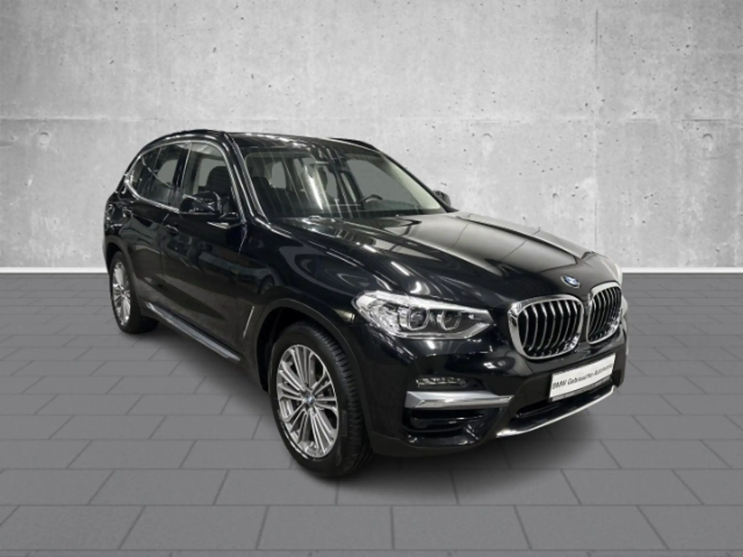 BMW - X3