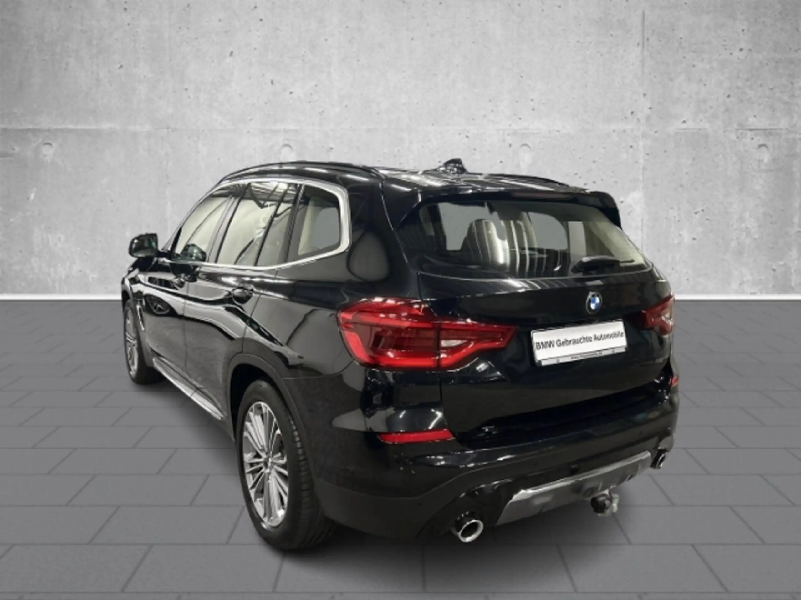 BMW - X3