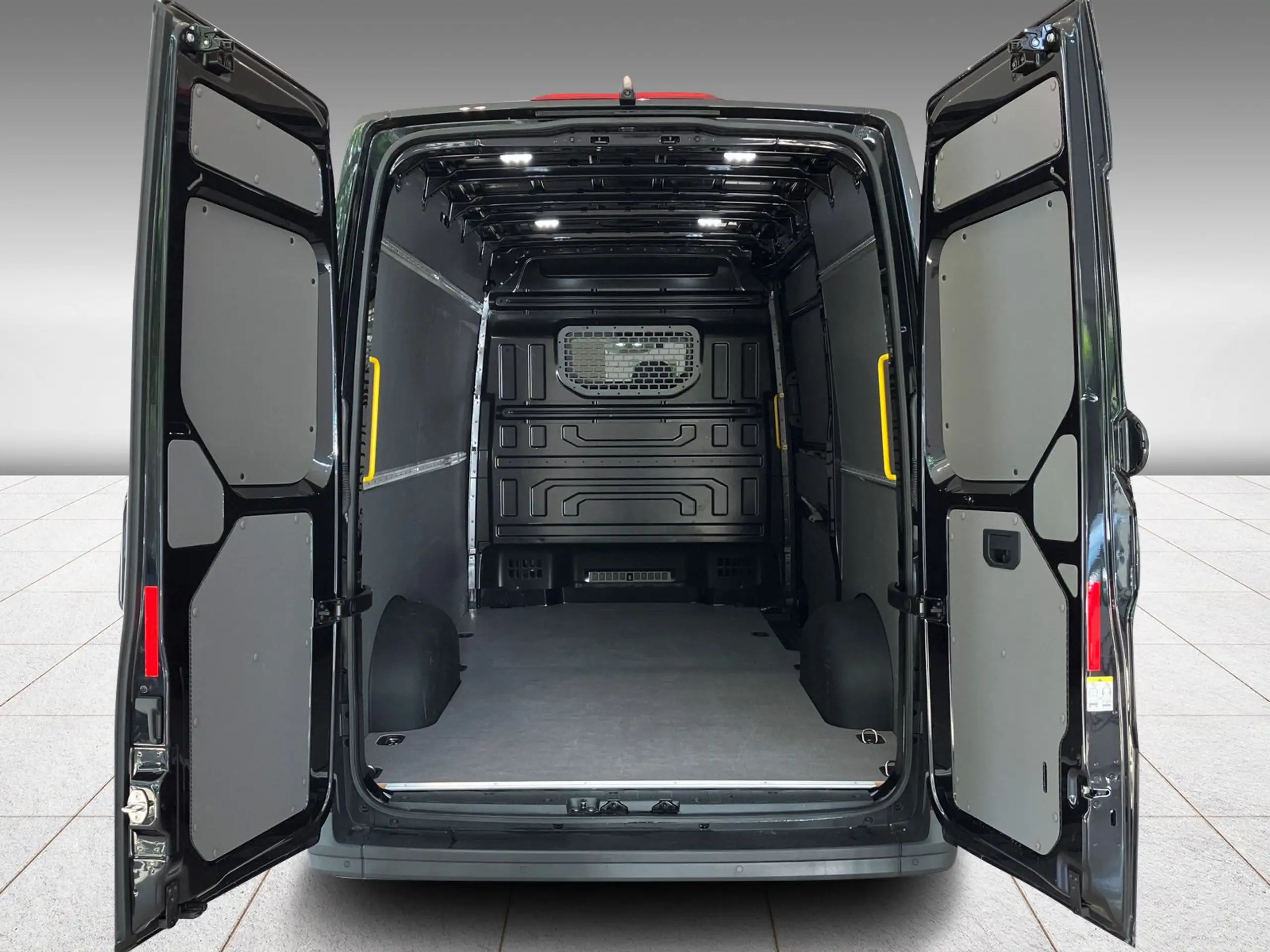 Volkswagen - Crafter