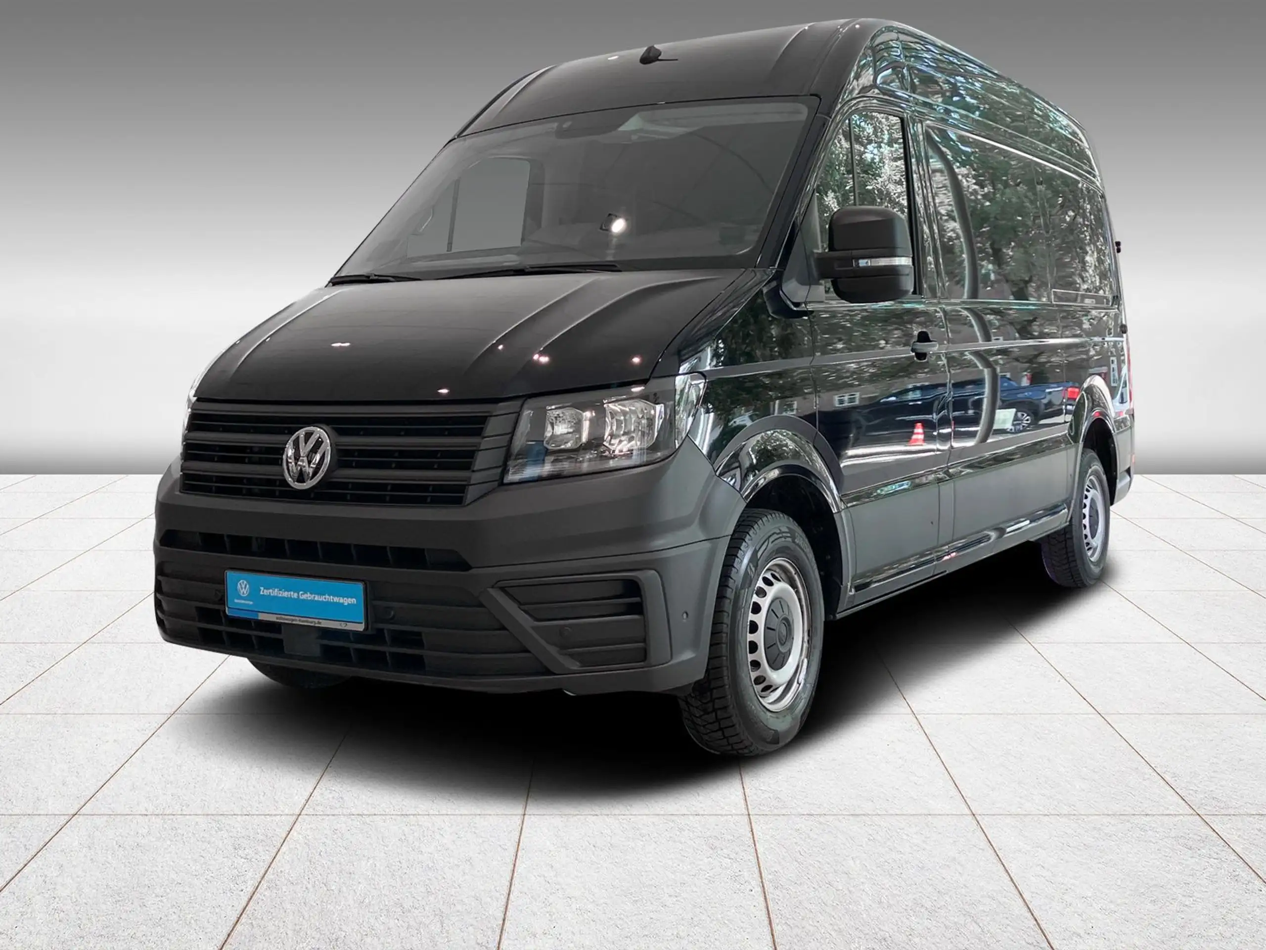 Volkswagen - Crafter