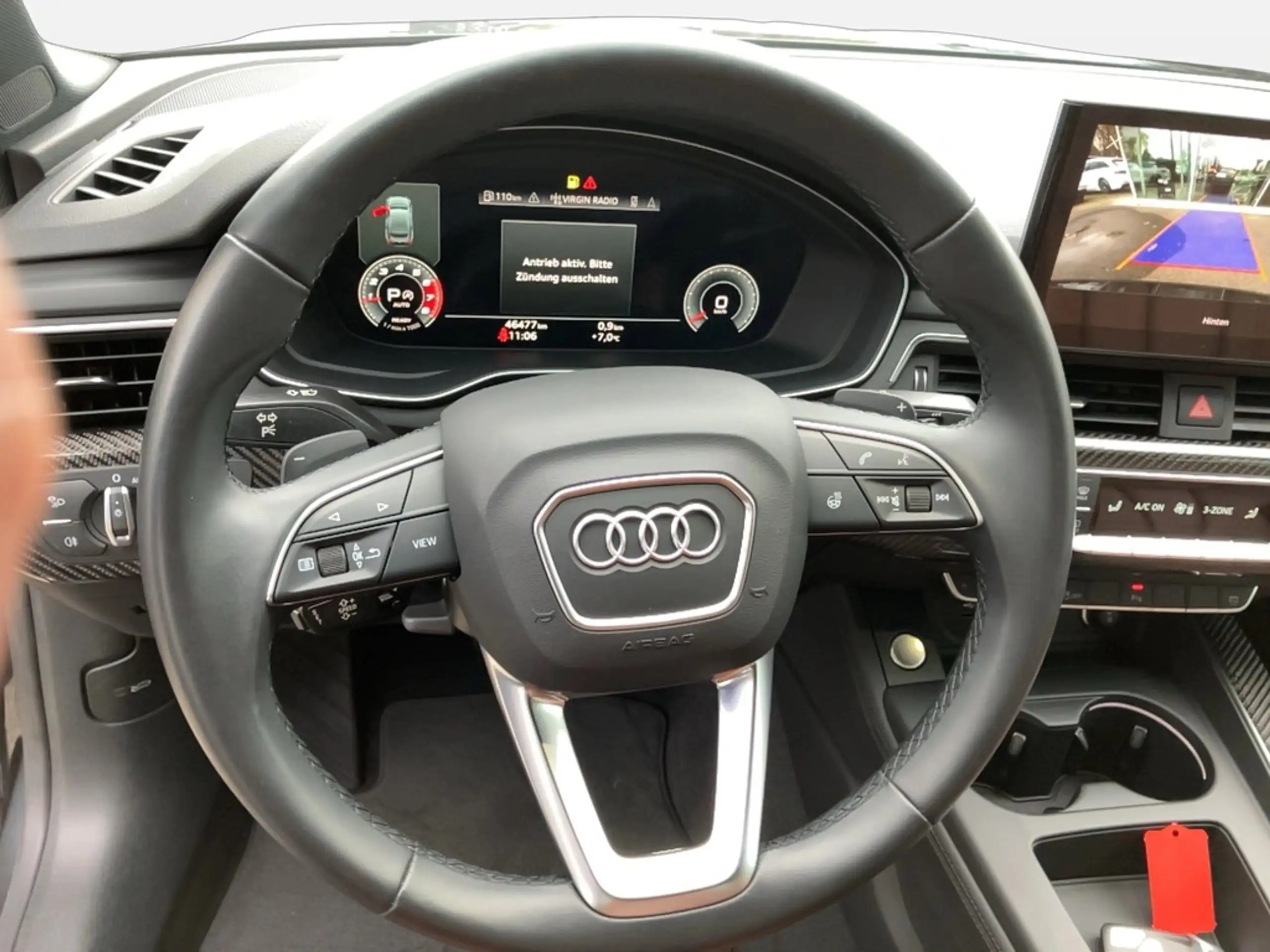 Audi - A5