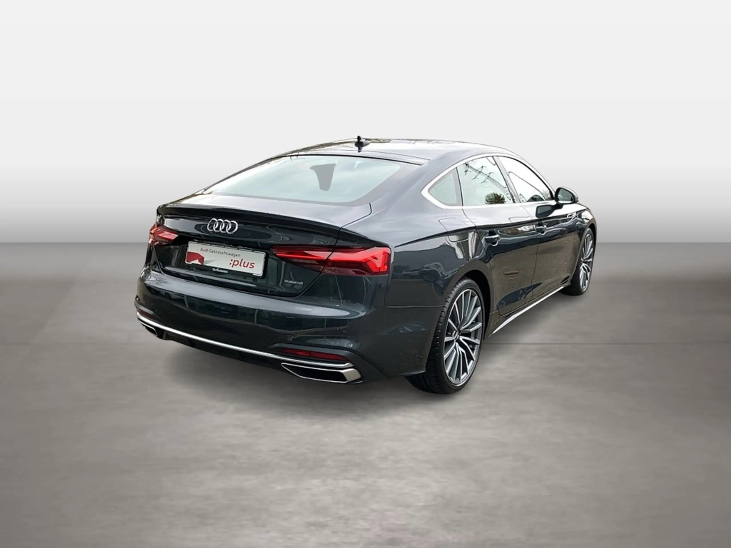 Audi - A5