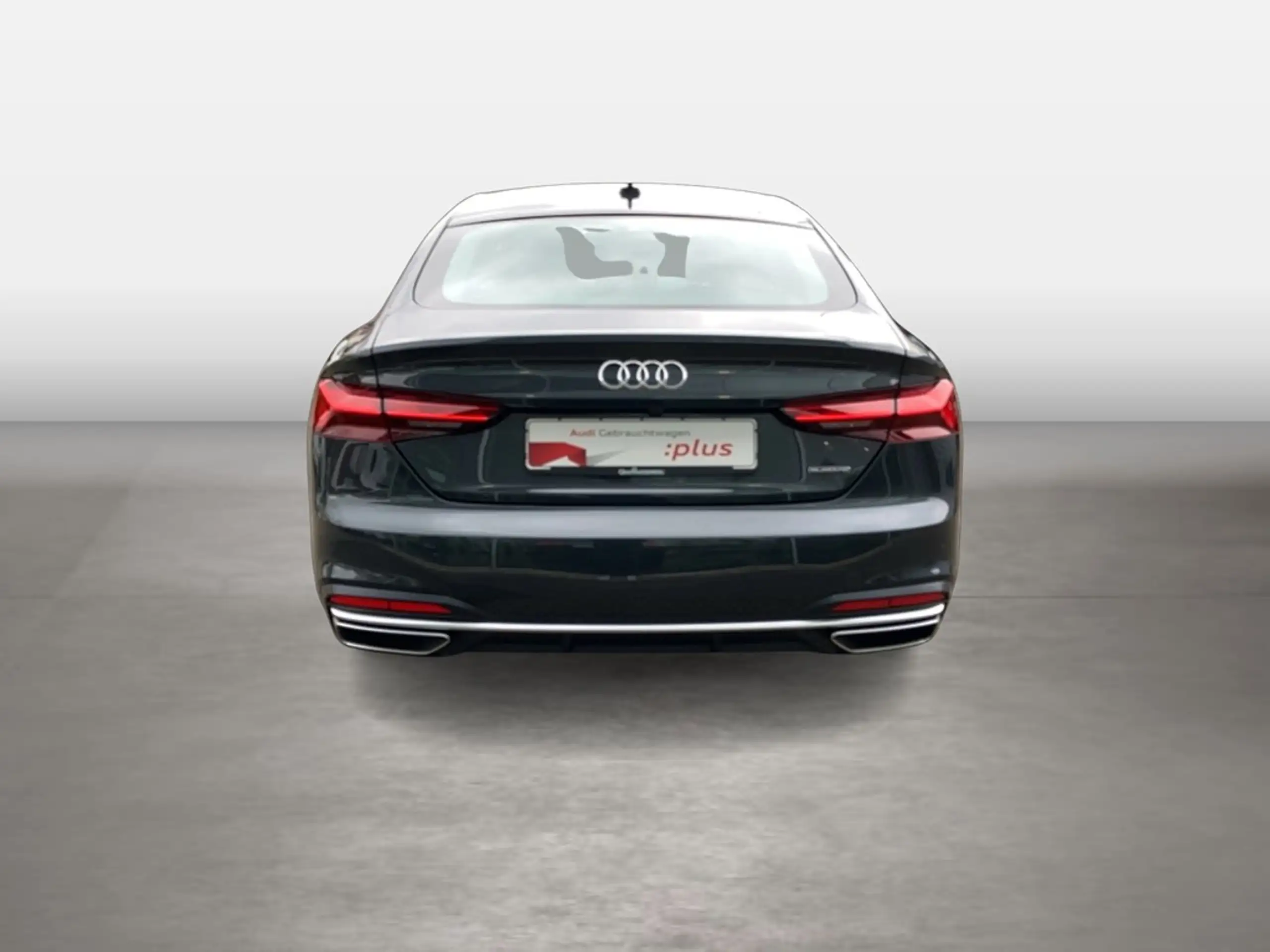 Audi - A5