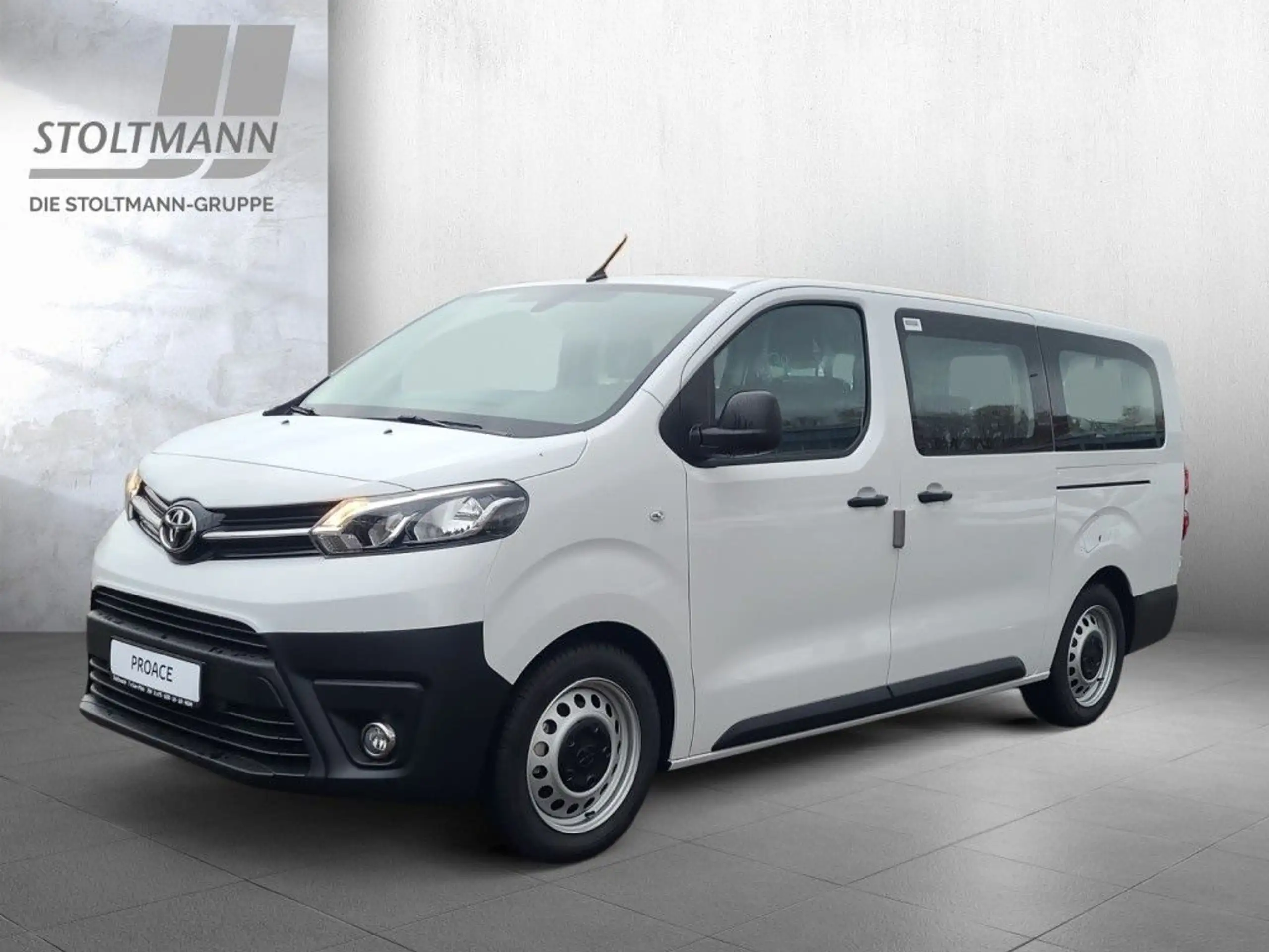 Toyota - Proace