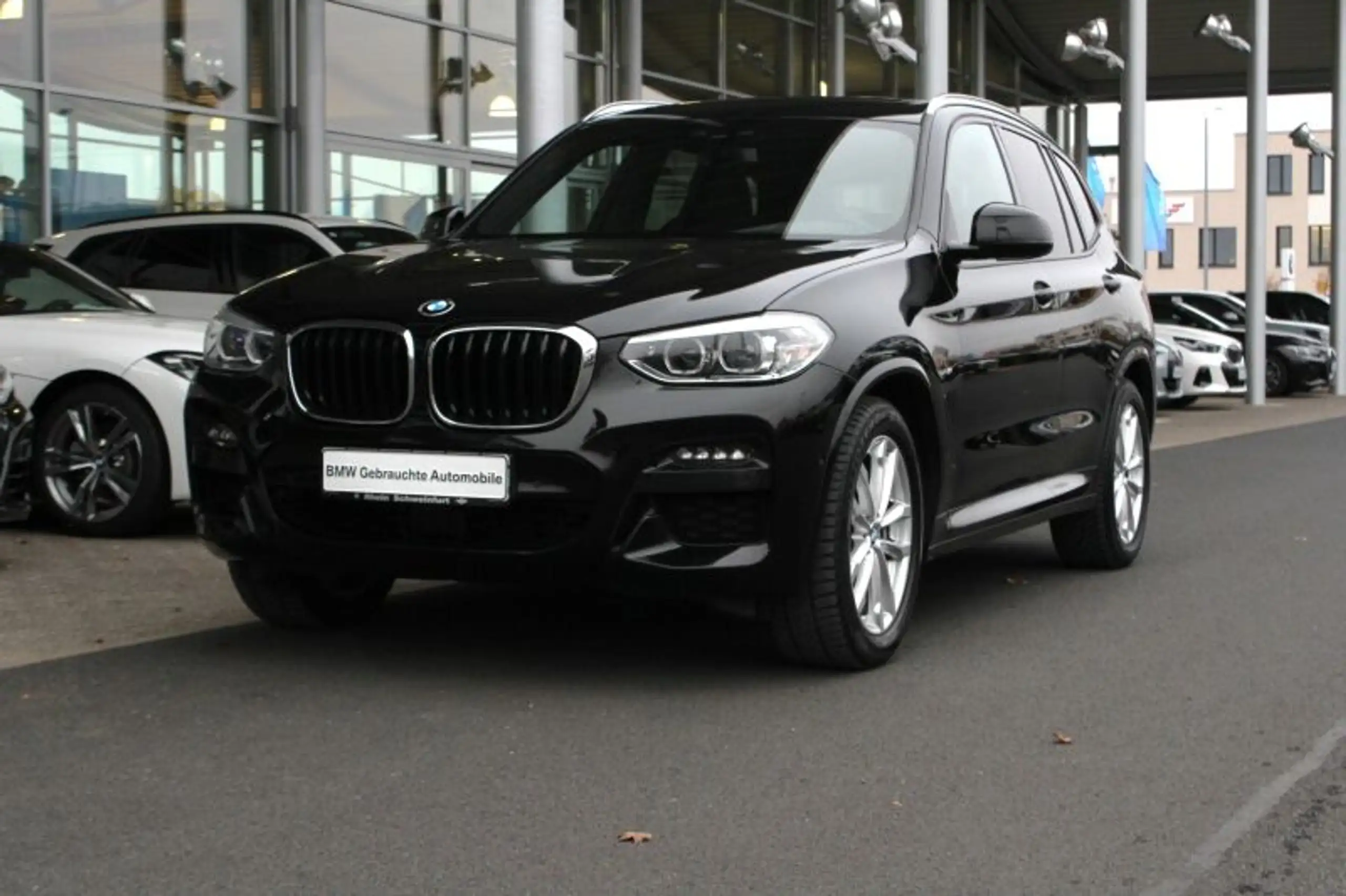 BMW - X3