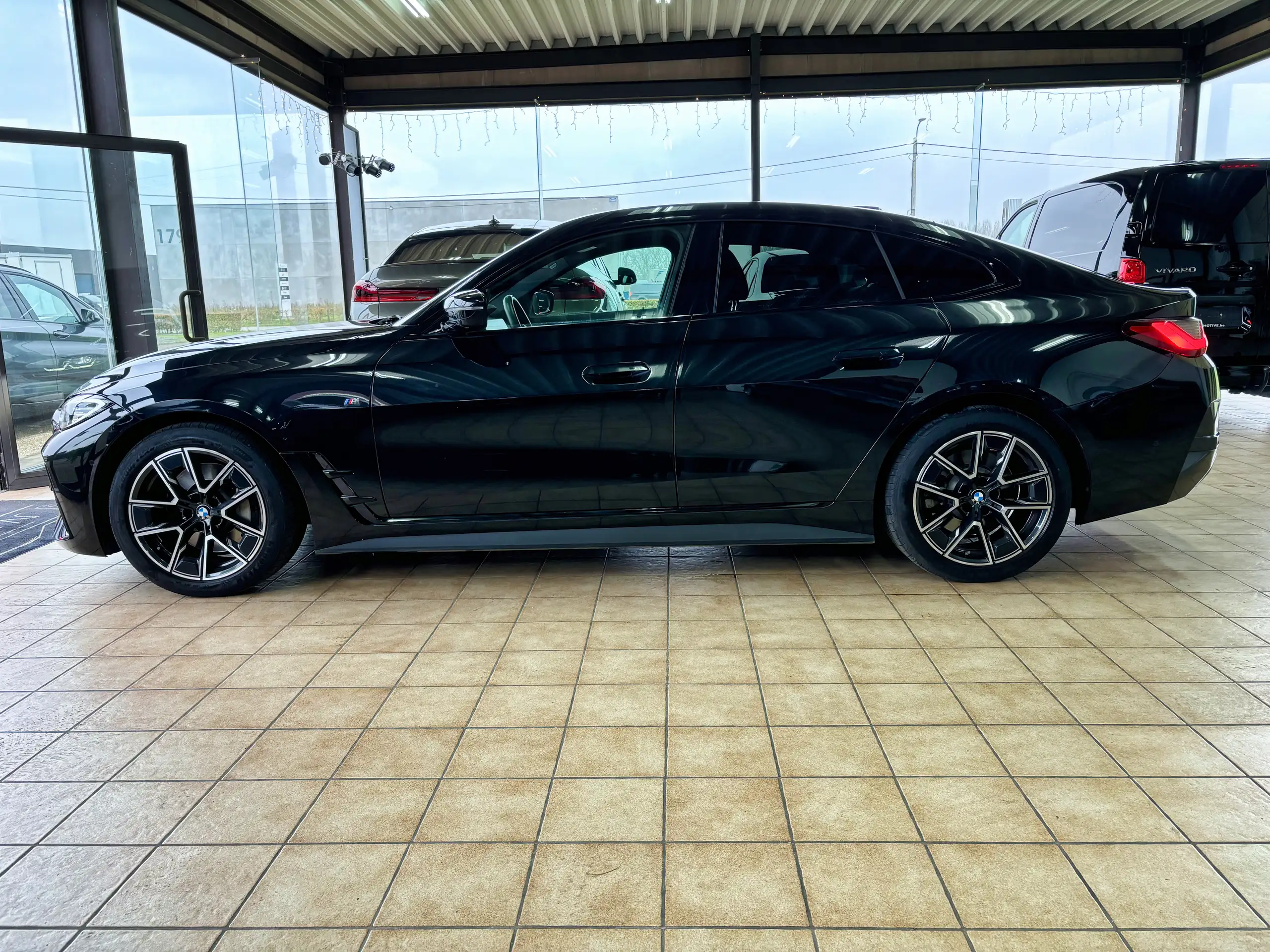 BMW - 430