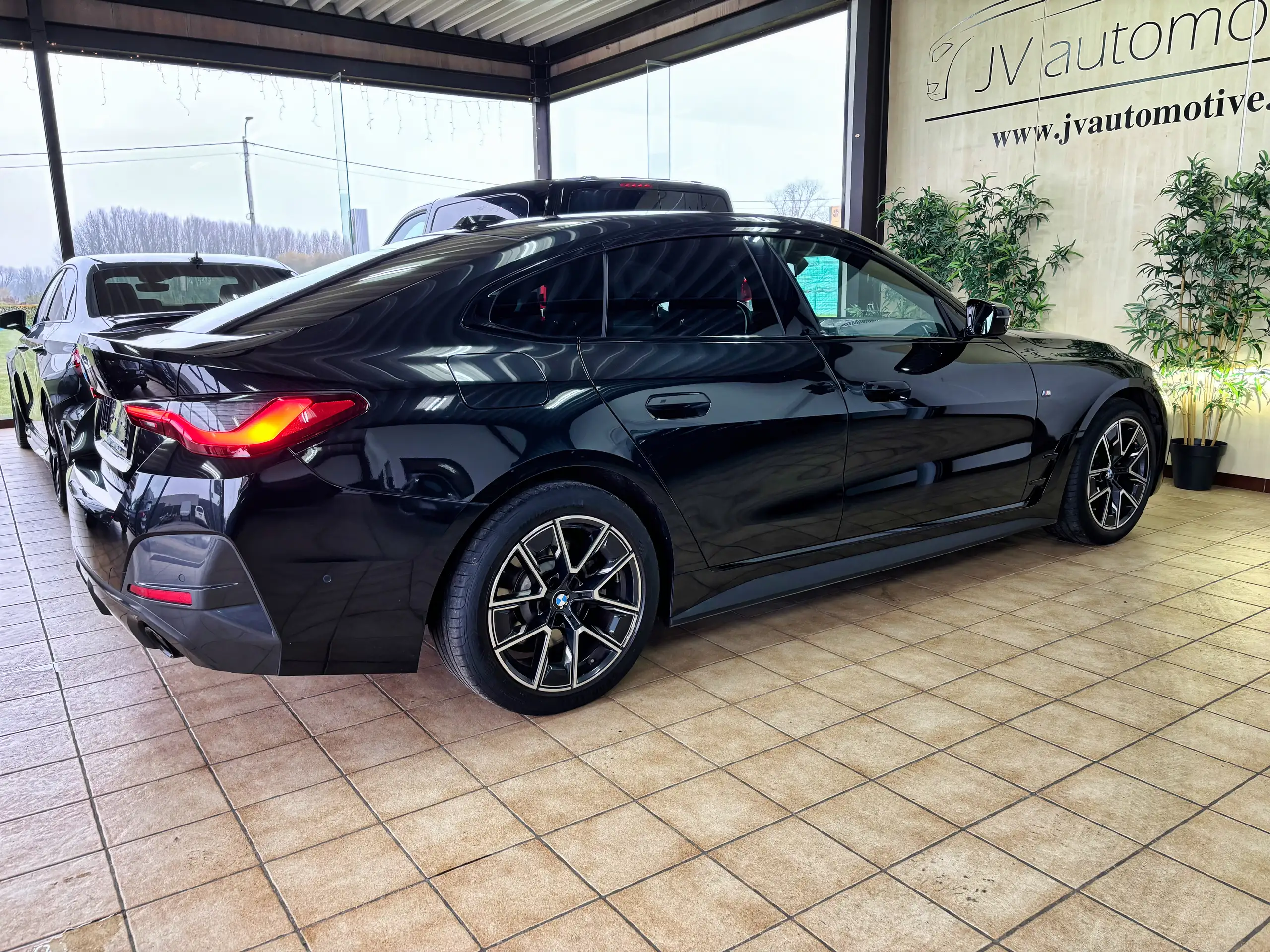 BMW - 430