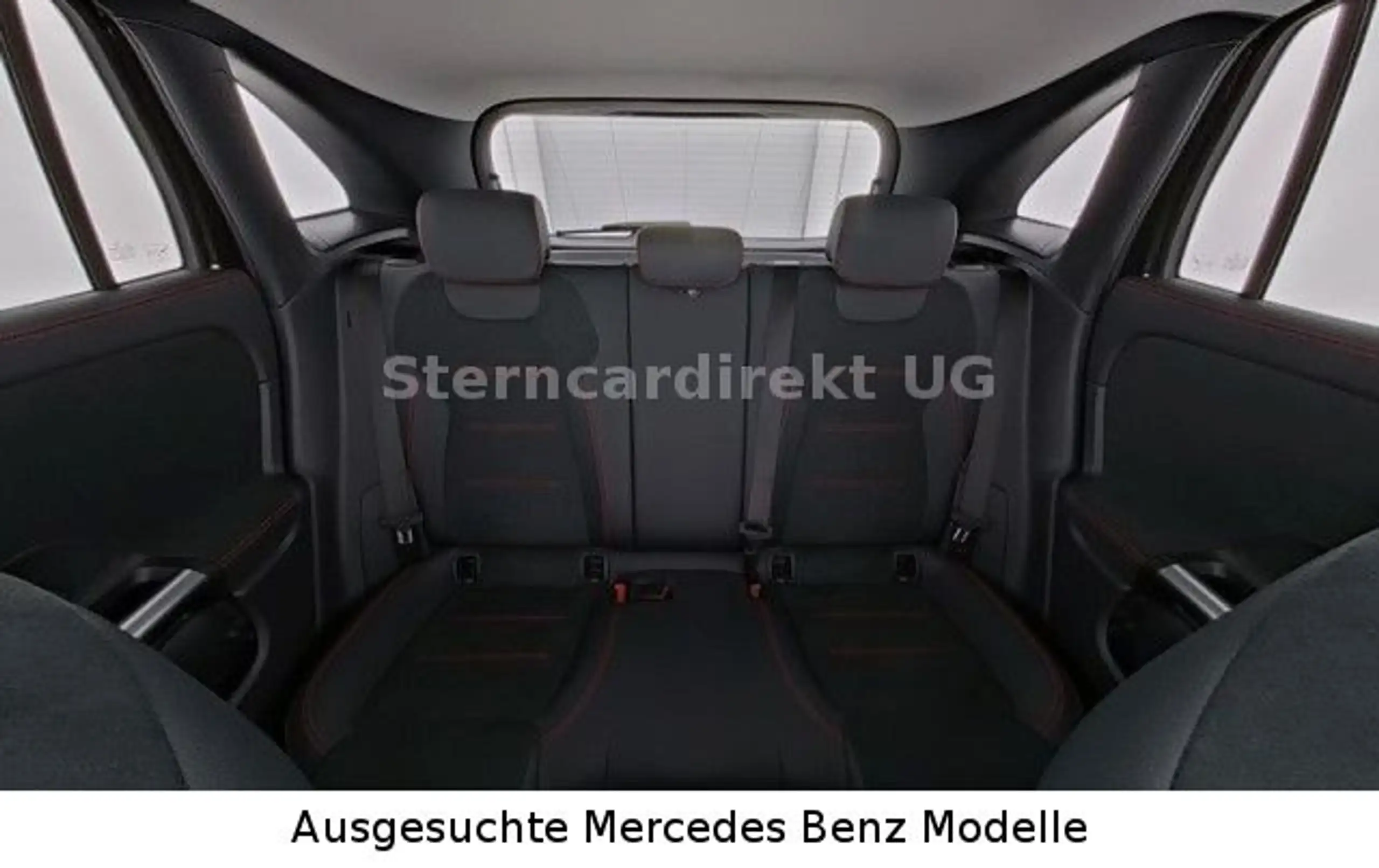 Mercedes-Benz - GLA 200