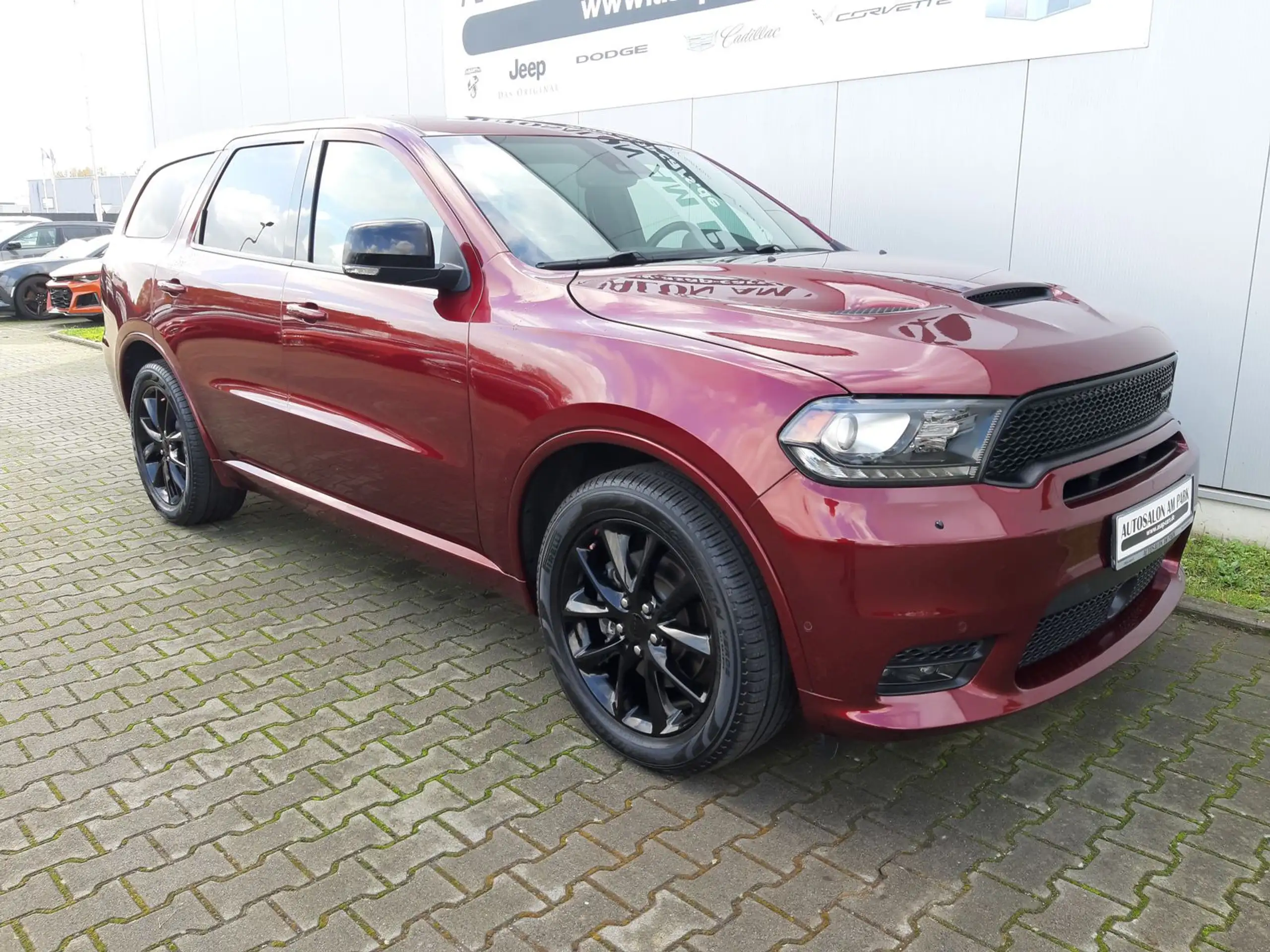 Dodge - Durango