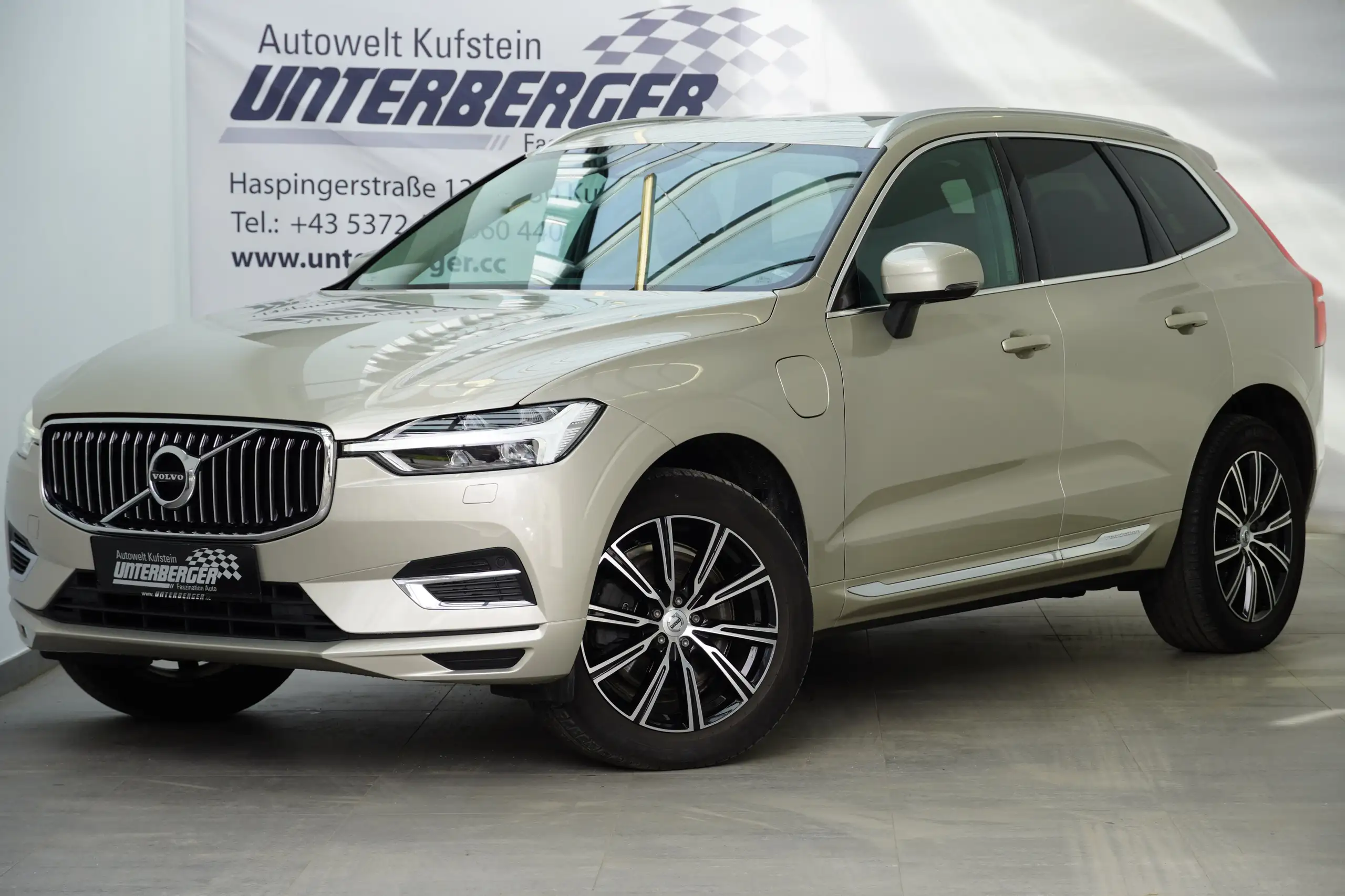 Volvo - XC60