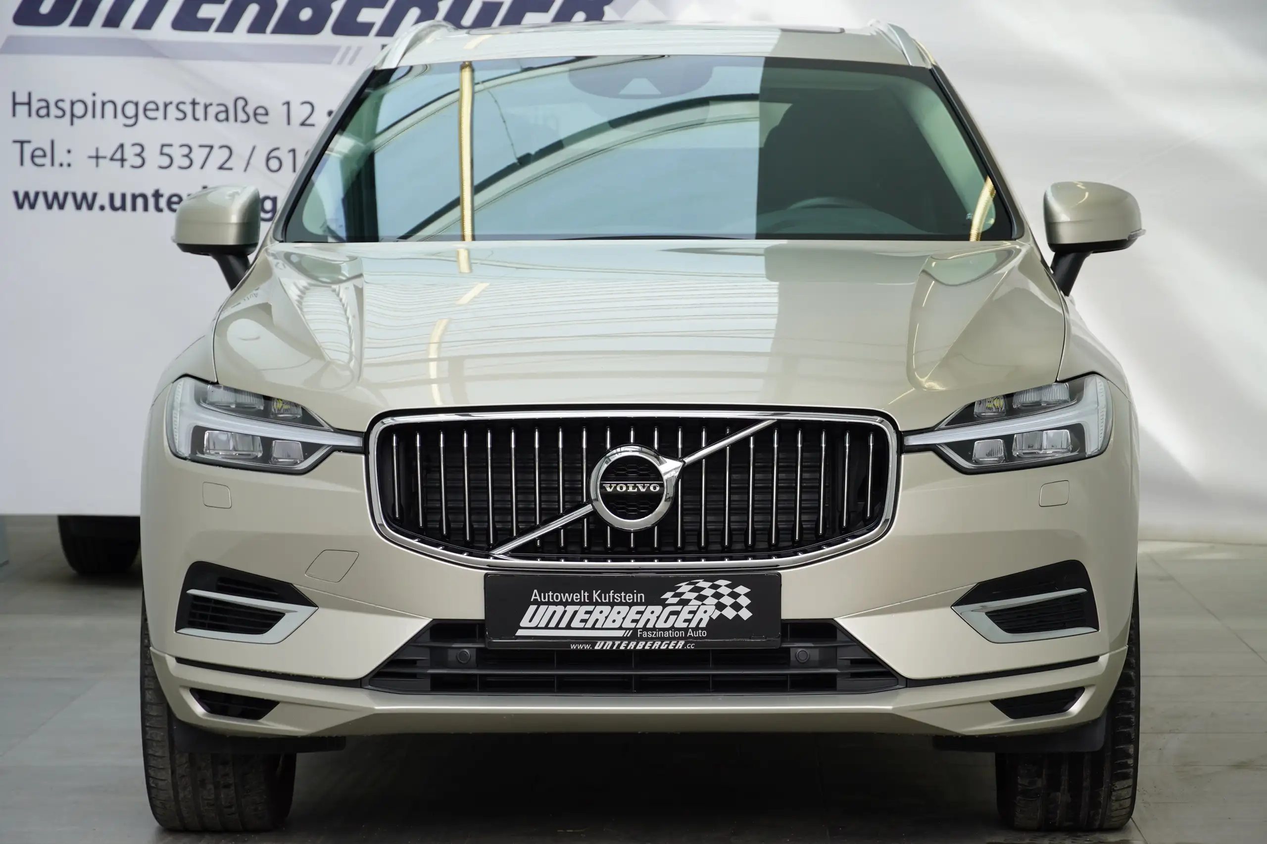 Volvo - XC60