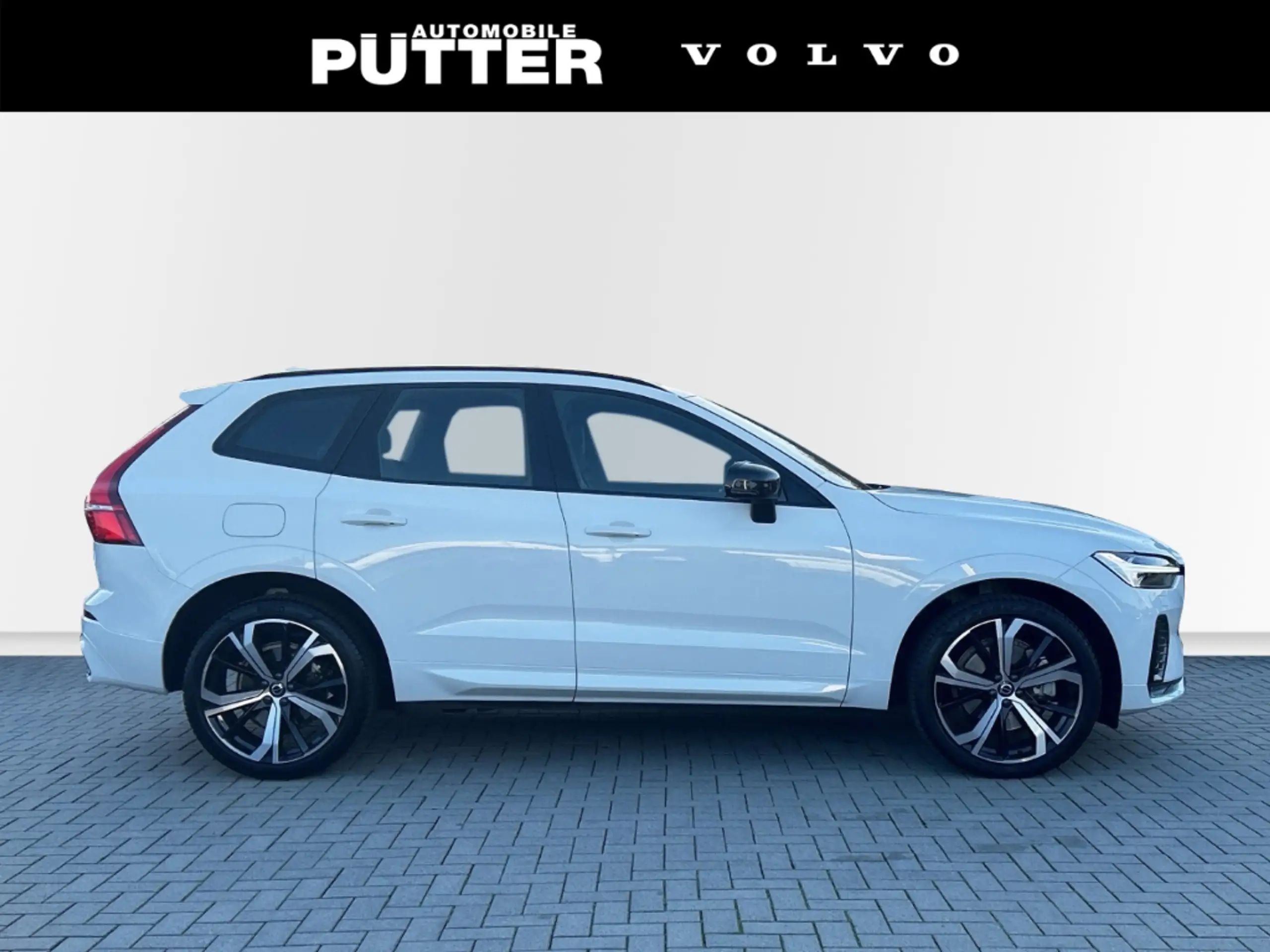 Volvo - XC60