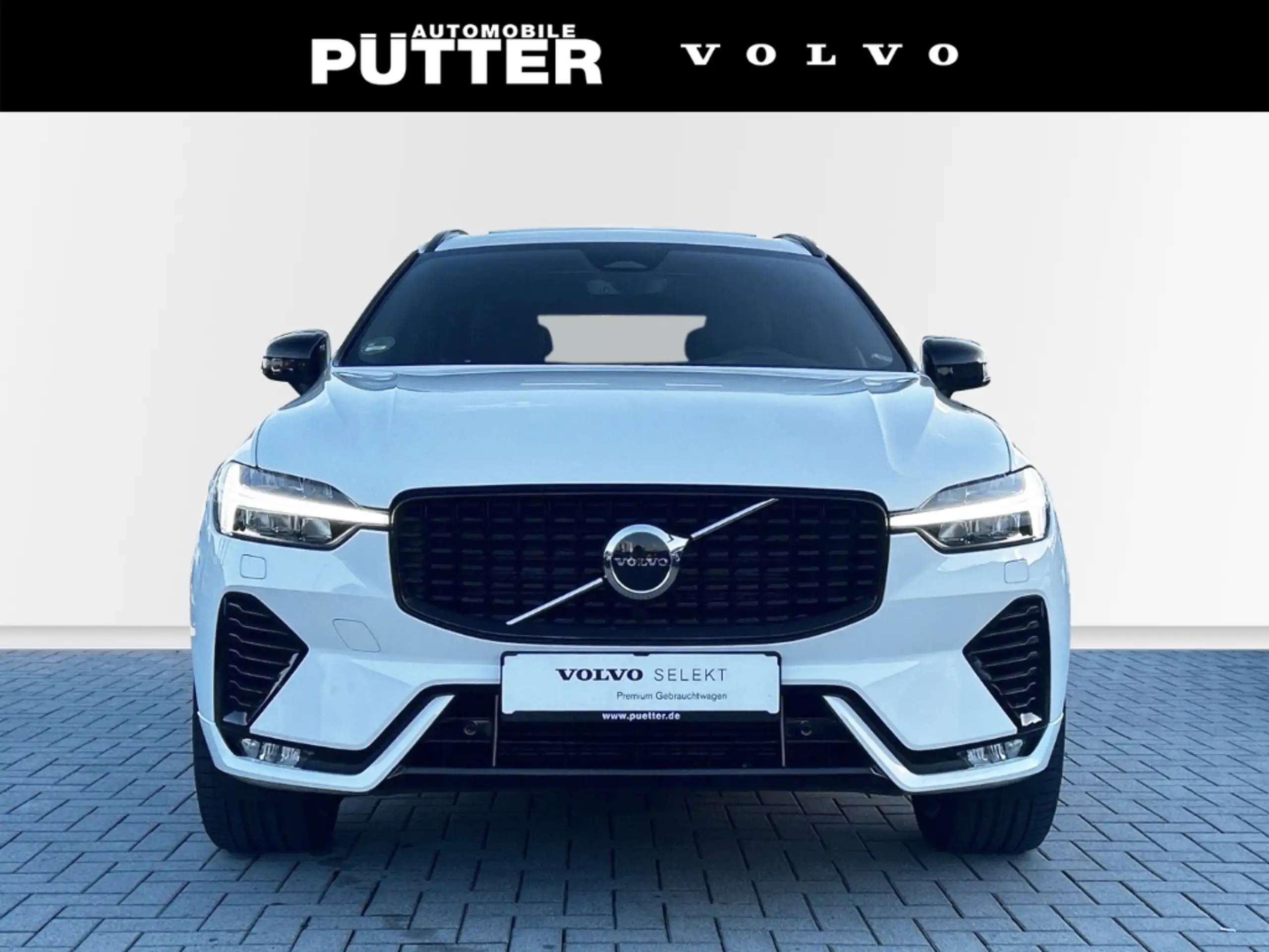 Volvo - XC60