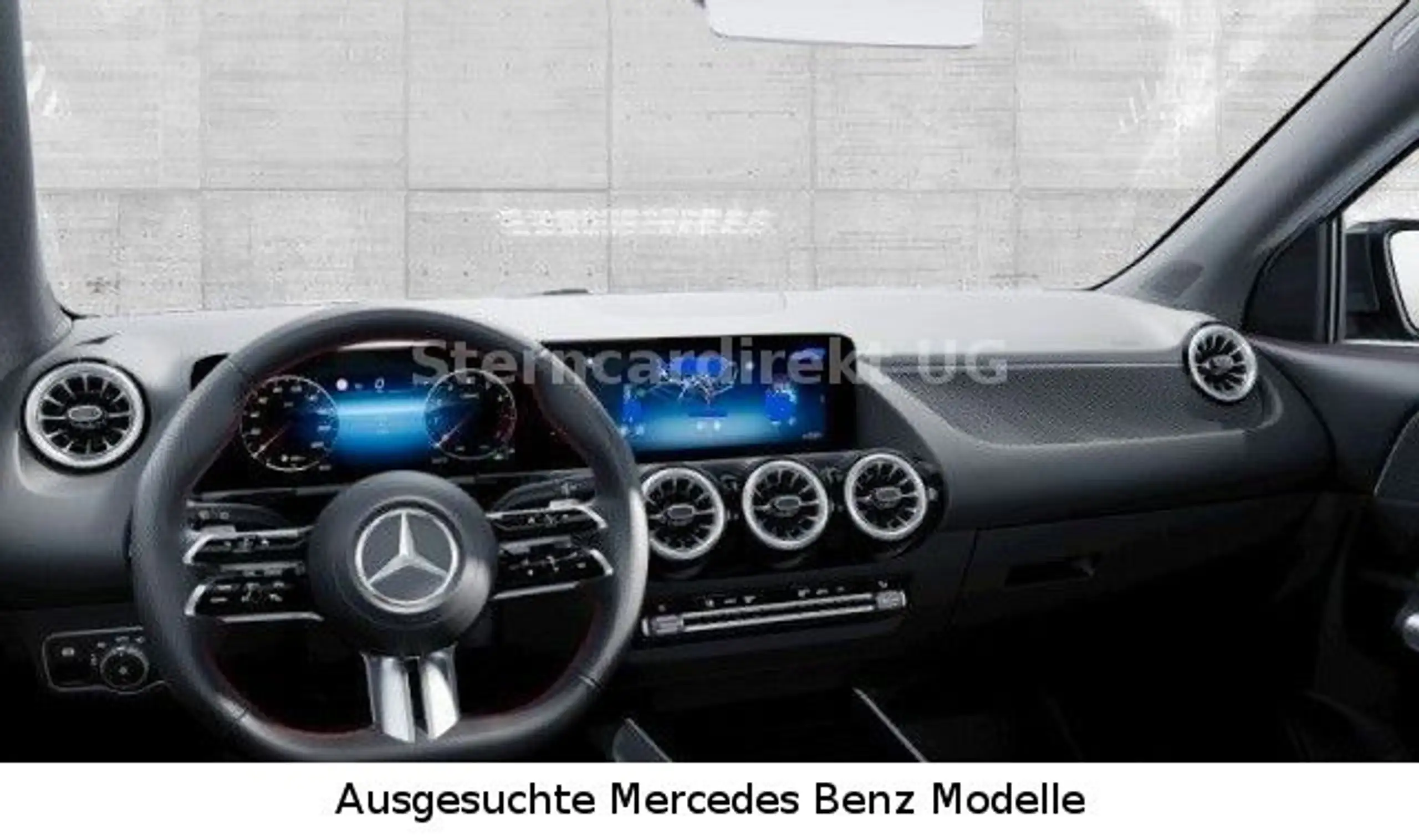 Mercedes-Benz - GLA 180