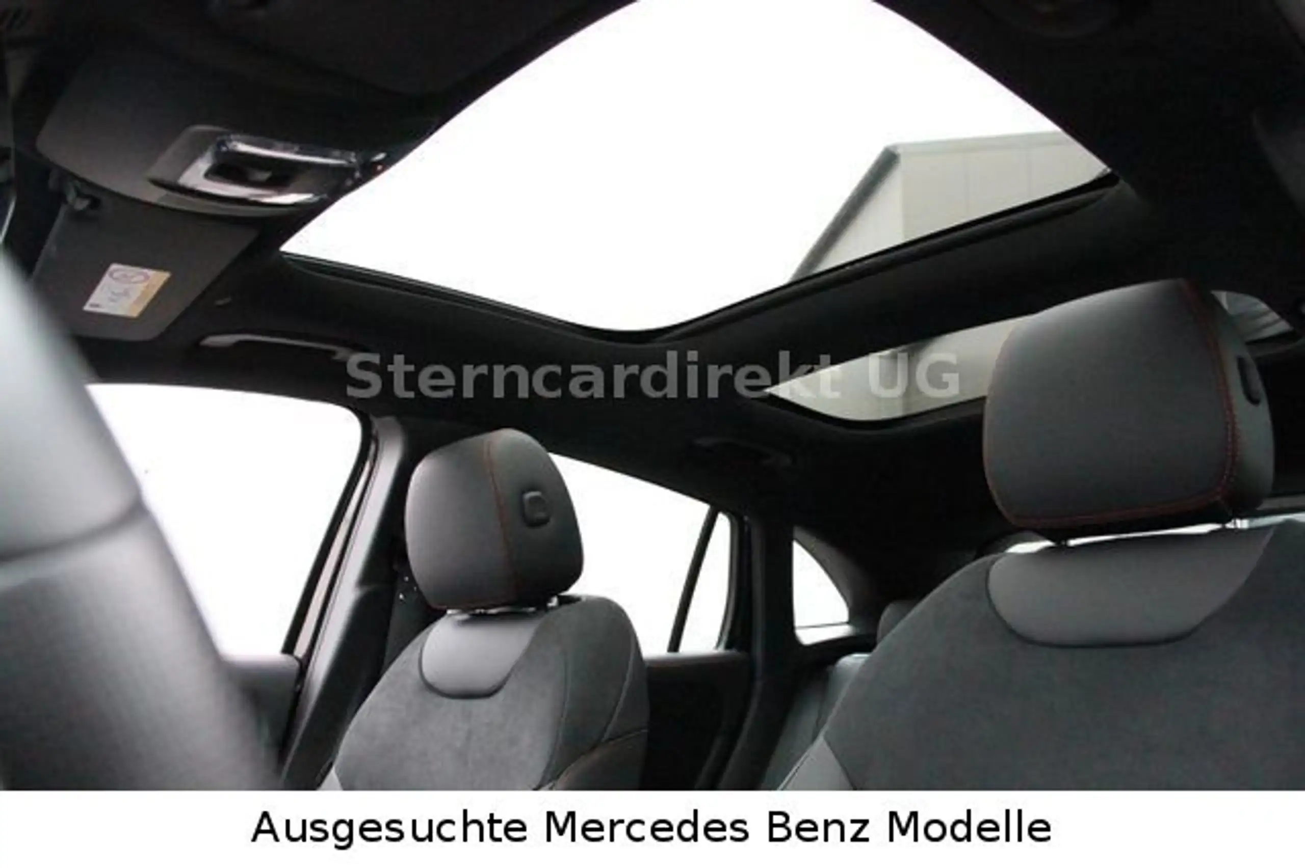 Mercedes-Benz - GLA 180