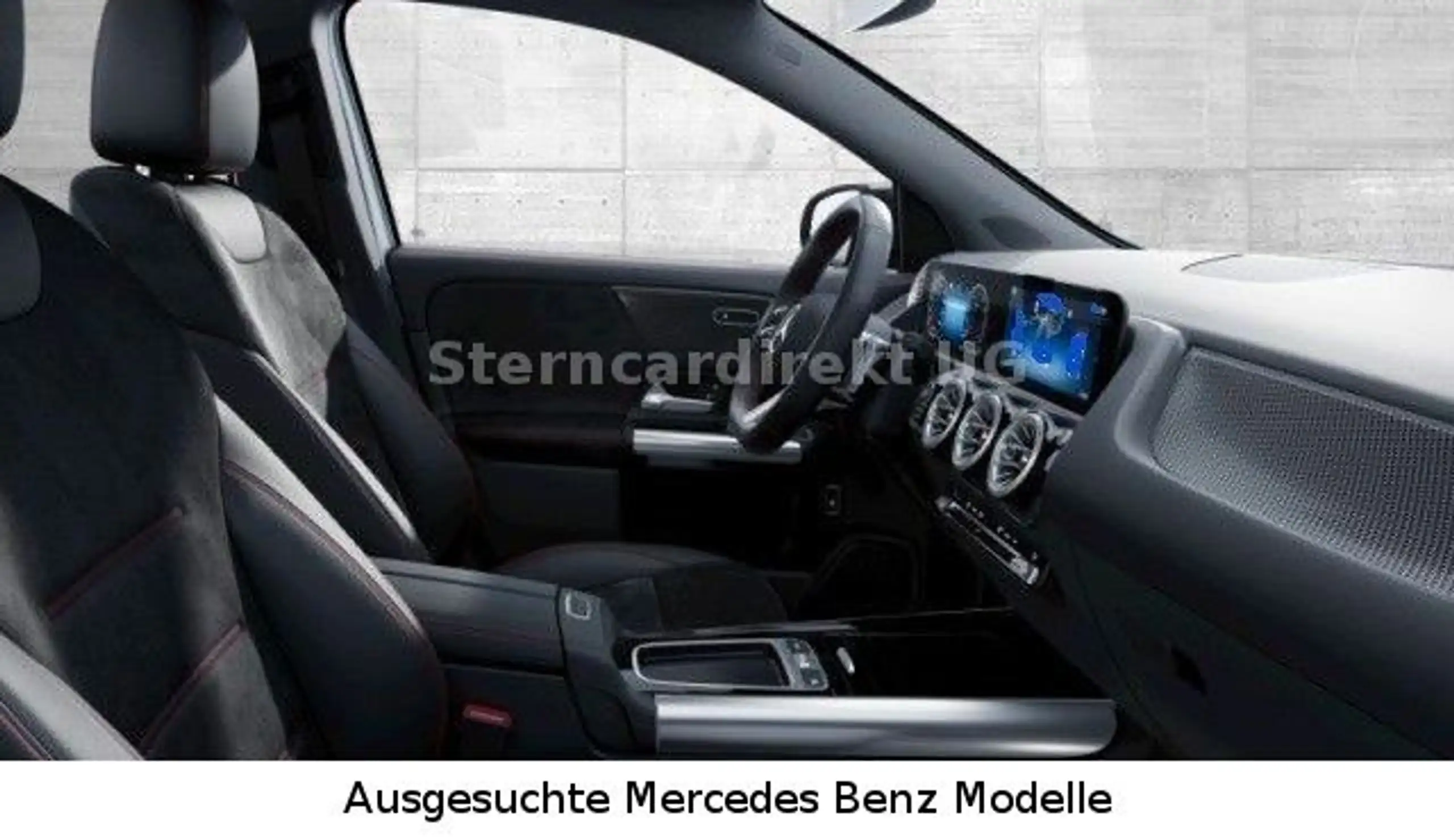 Mercedes-Benz - GLA 180