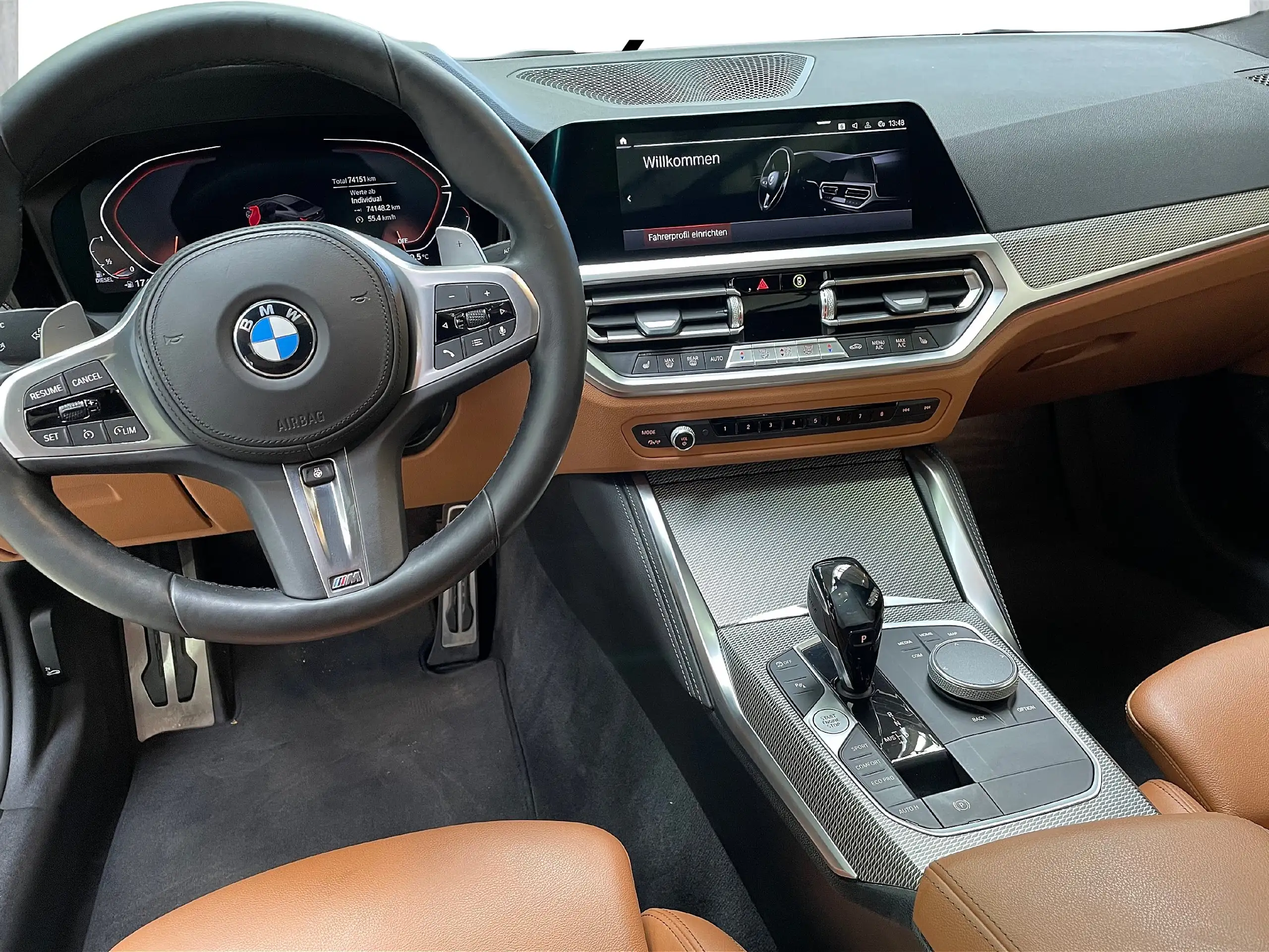 BMW - 420