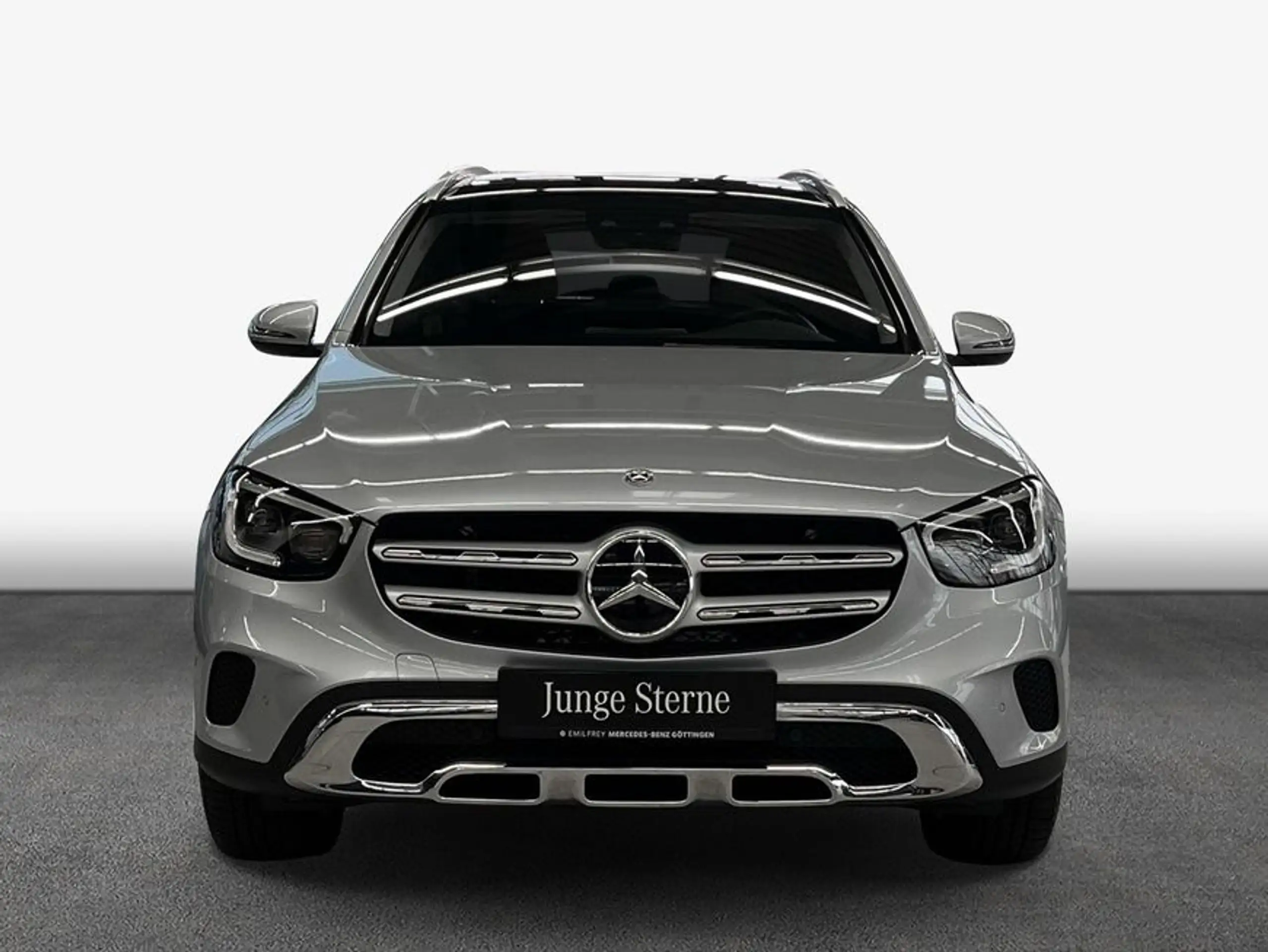 Mercedes-Benz - GLC 300