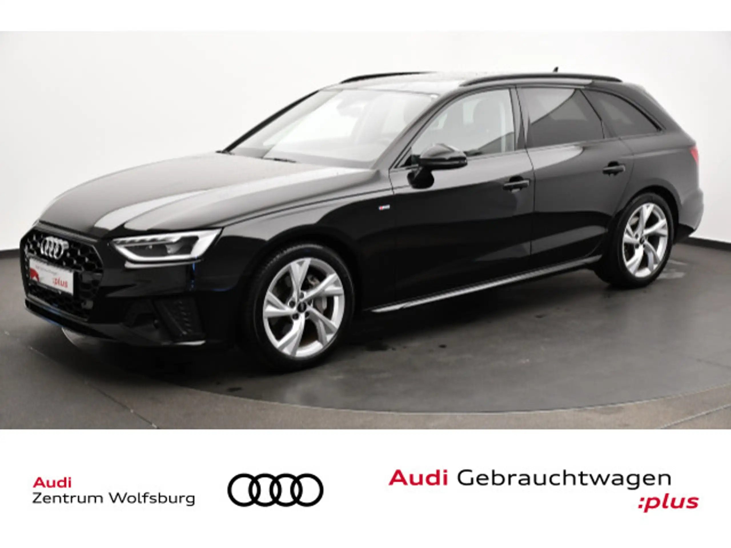 Audi - A4