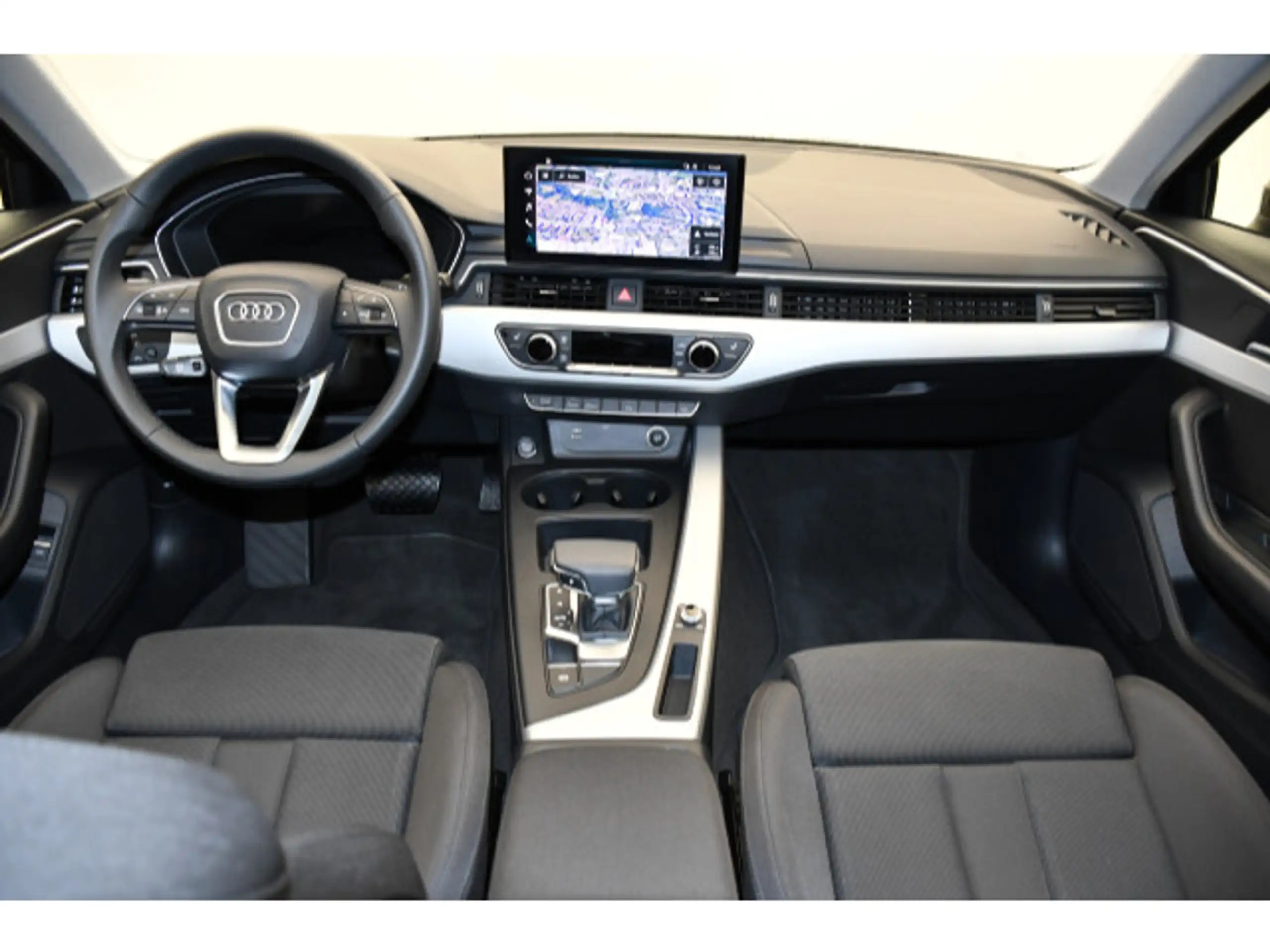 Audi - A4