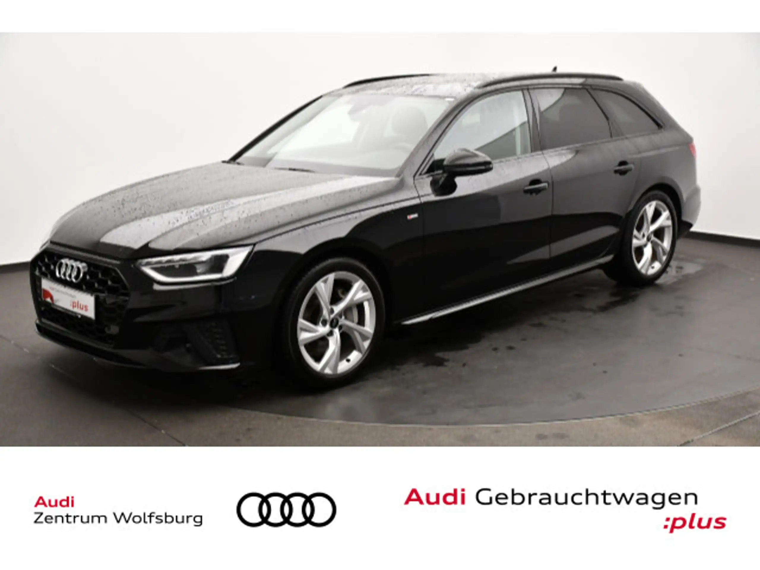 Audi - A4