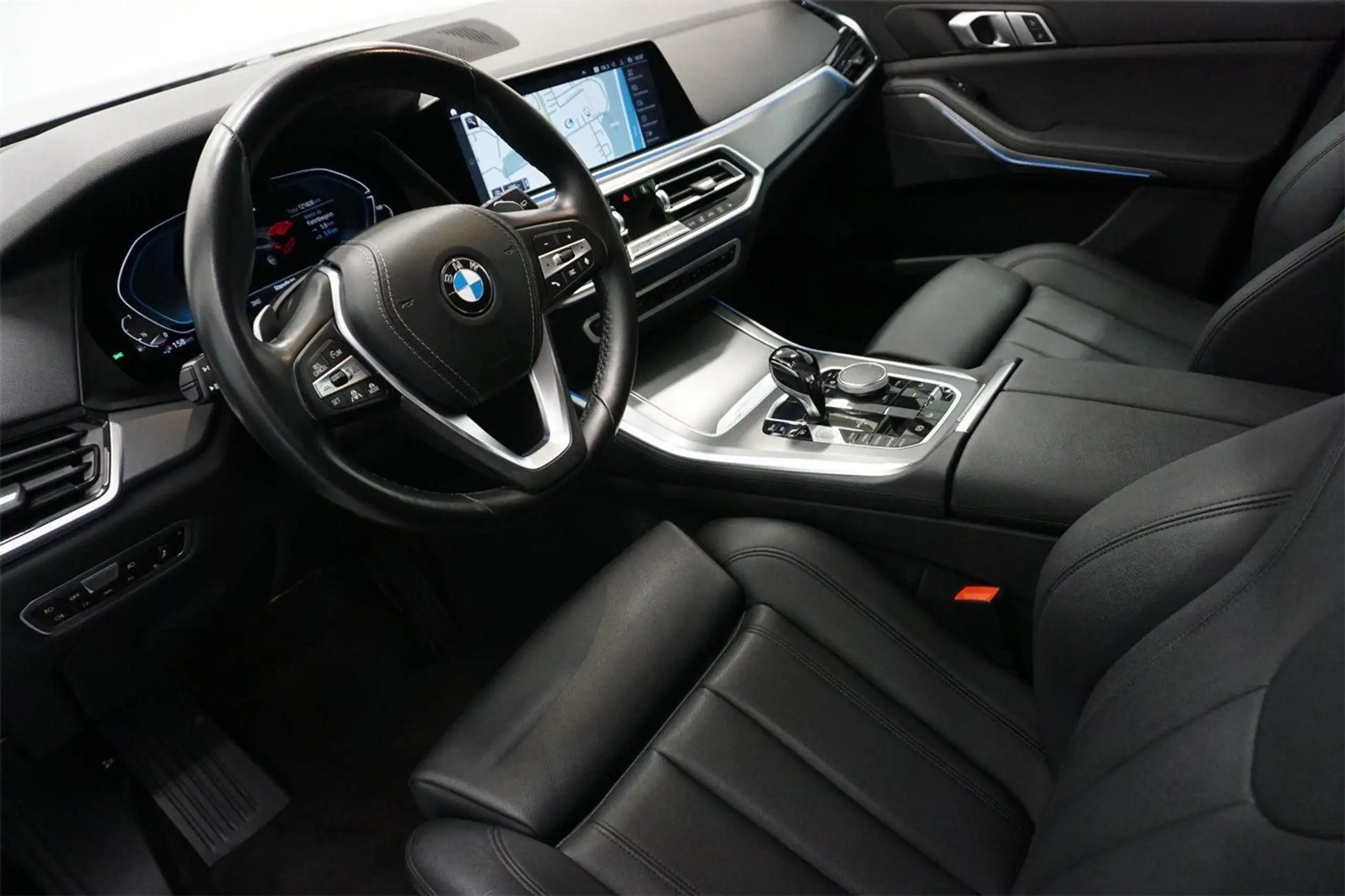 BMW - X5