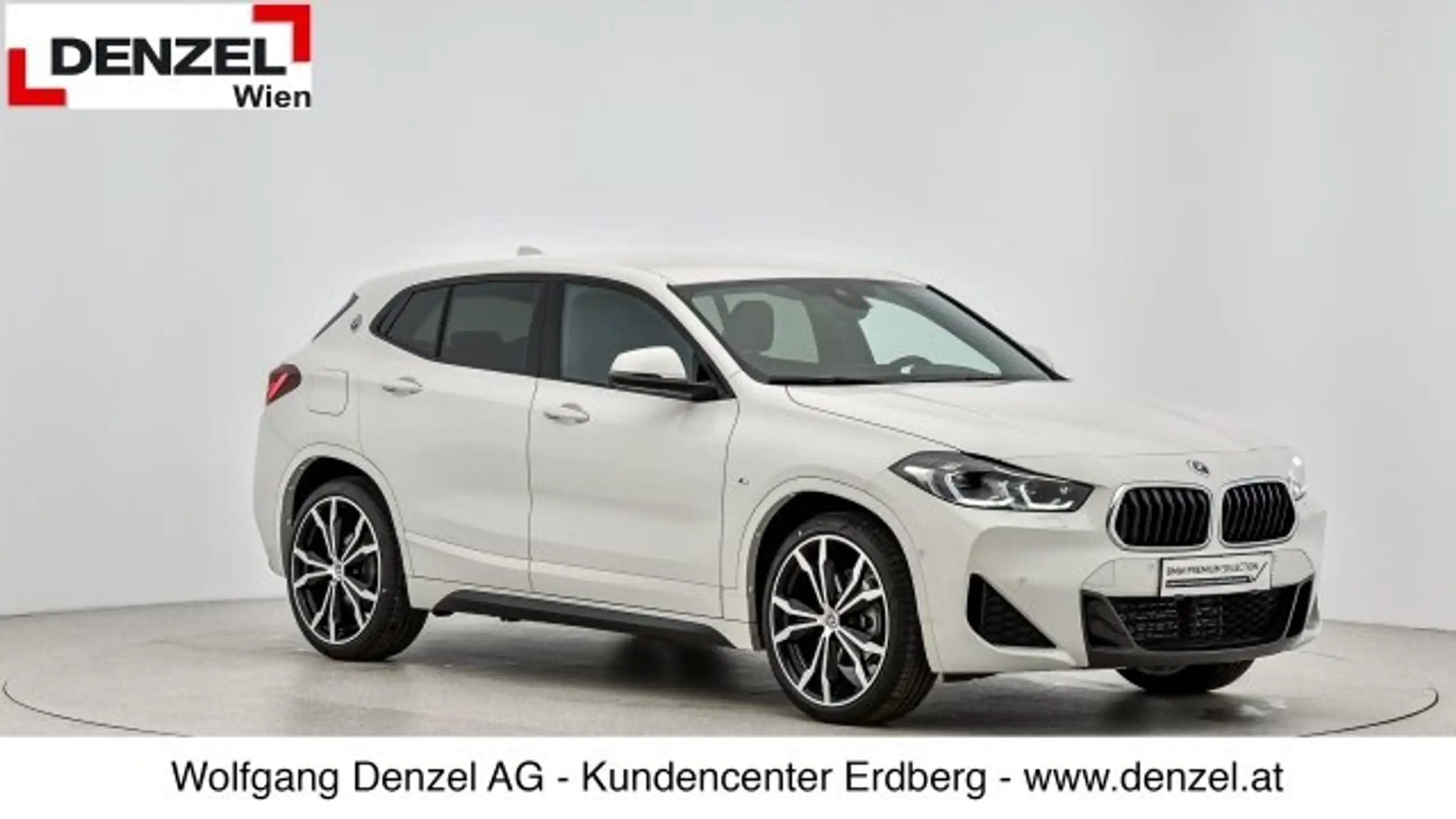 BMW - X2