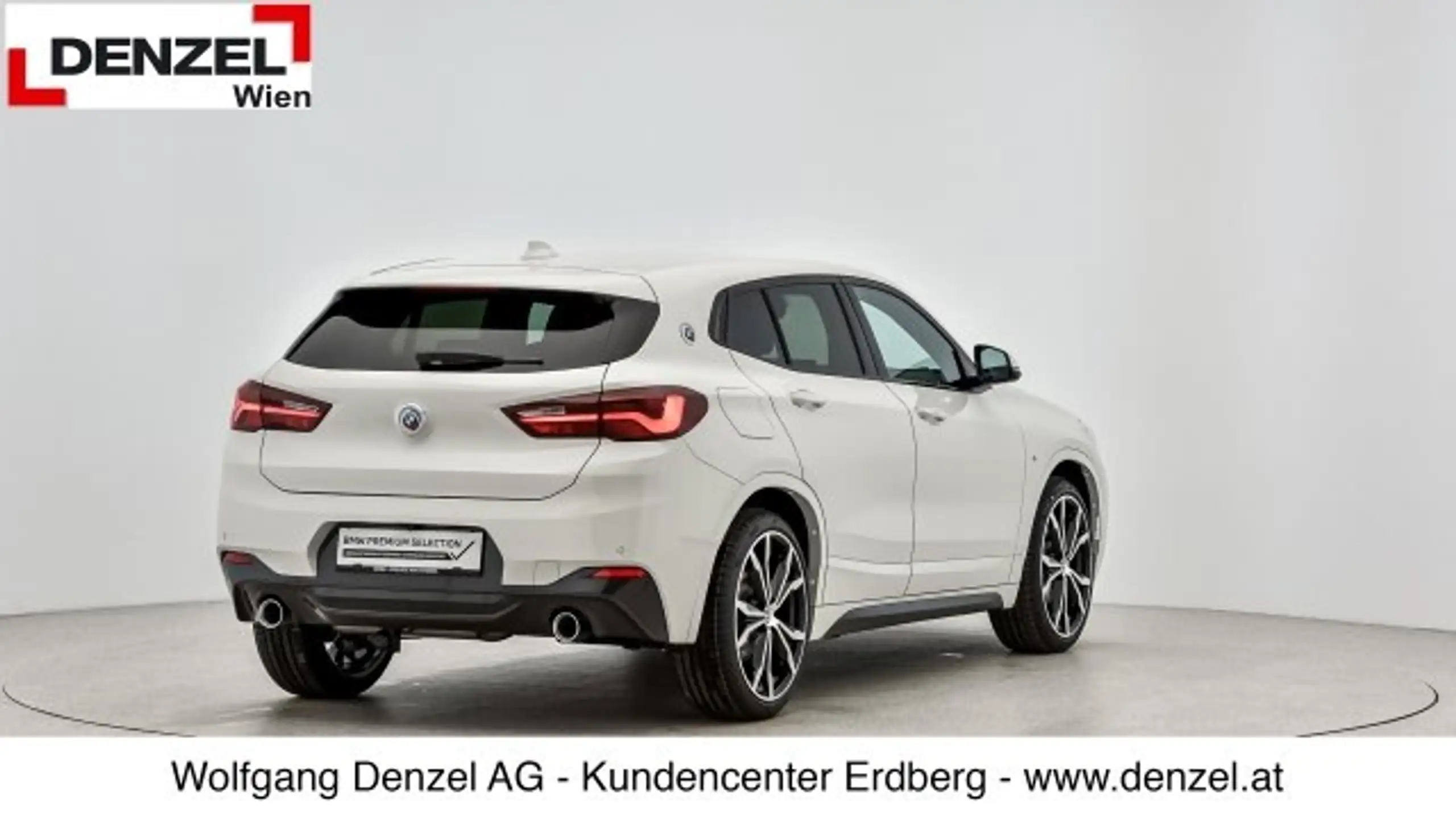 BMW - X2