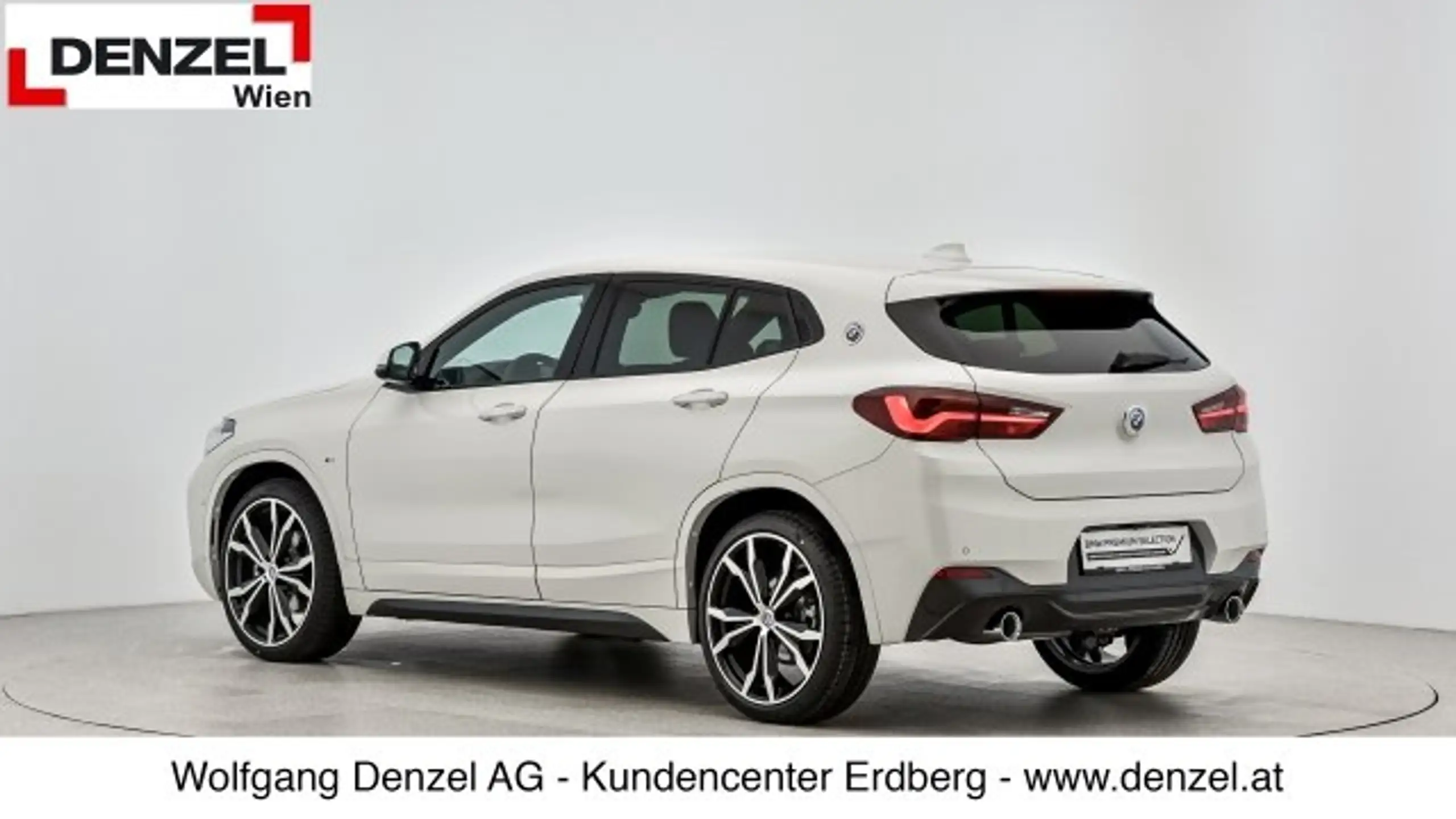 BMW - X2