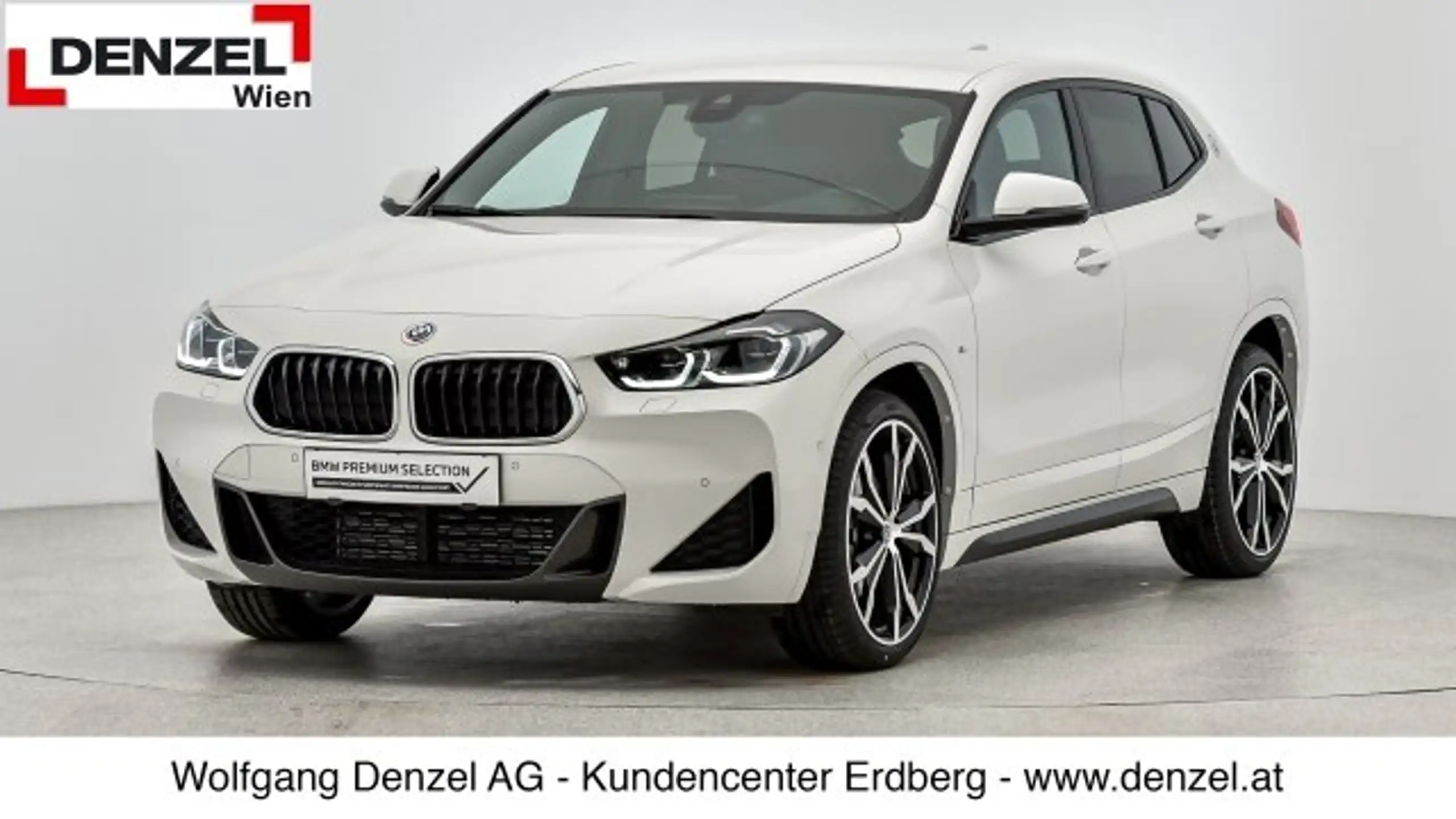 BMW - X2