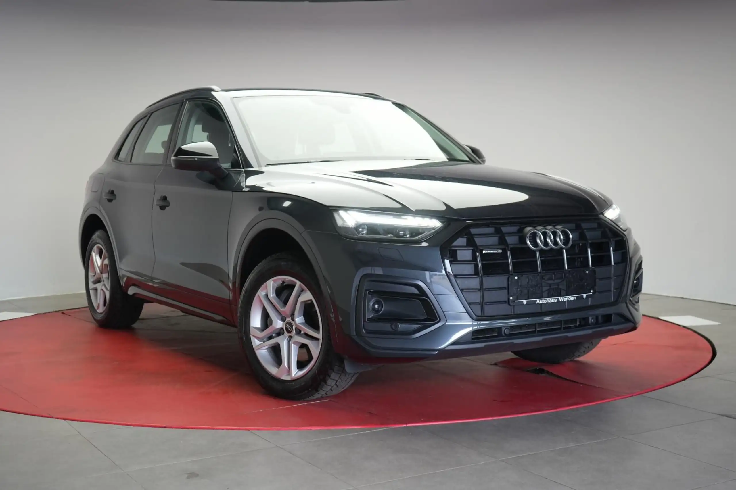 Audi - Q5