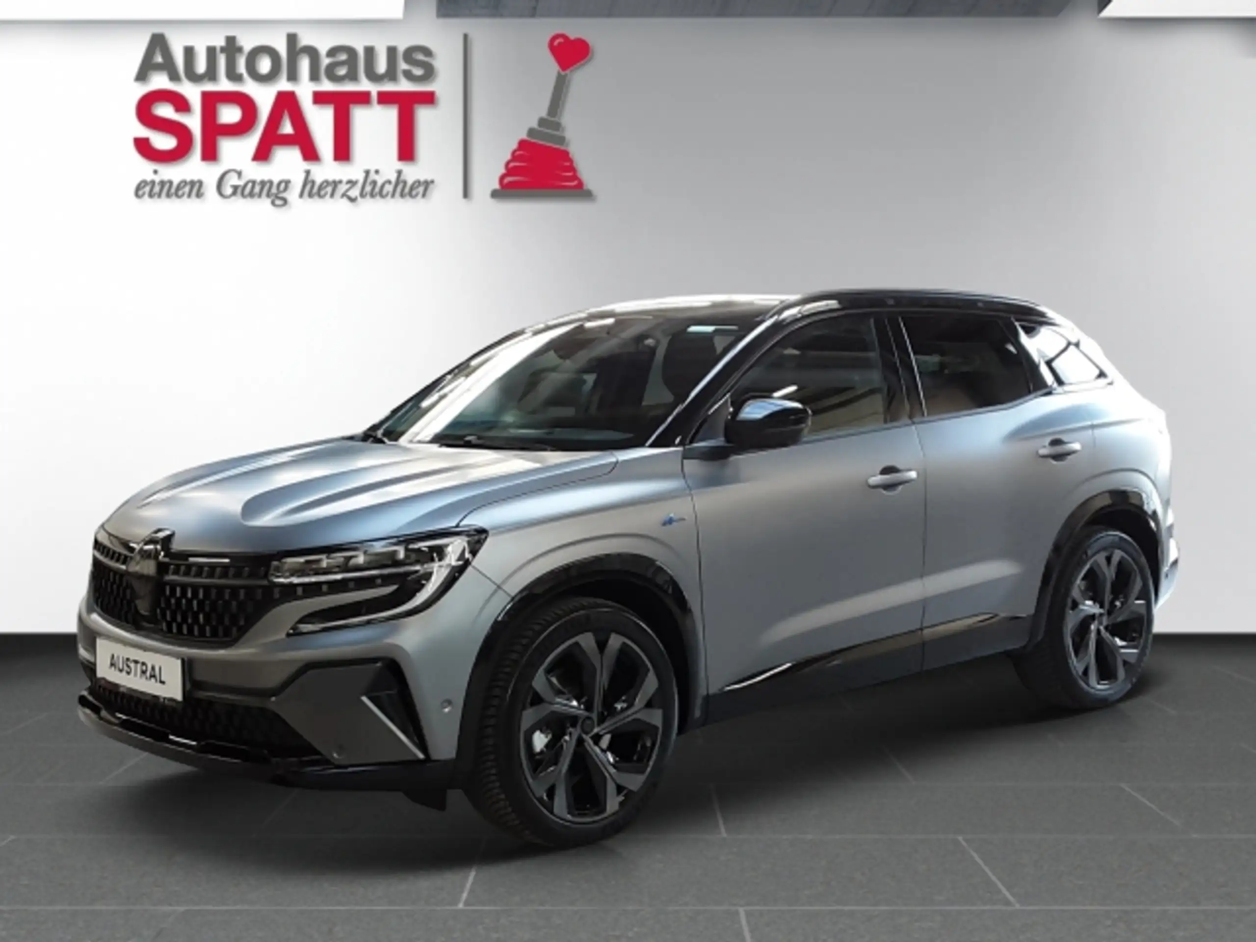 Renault Austral 2023