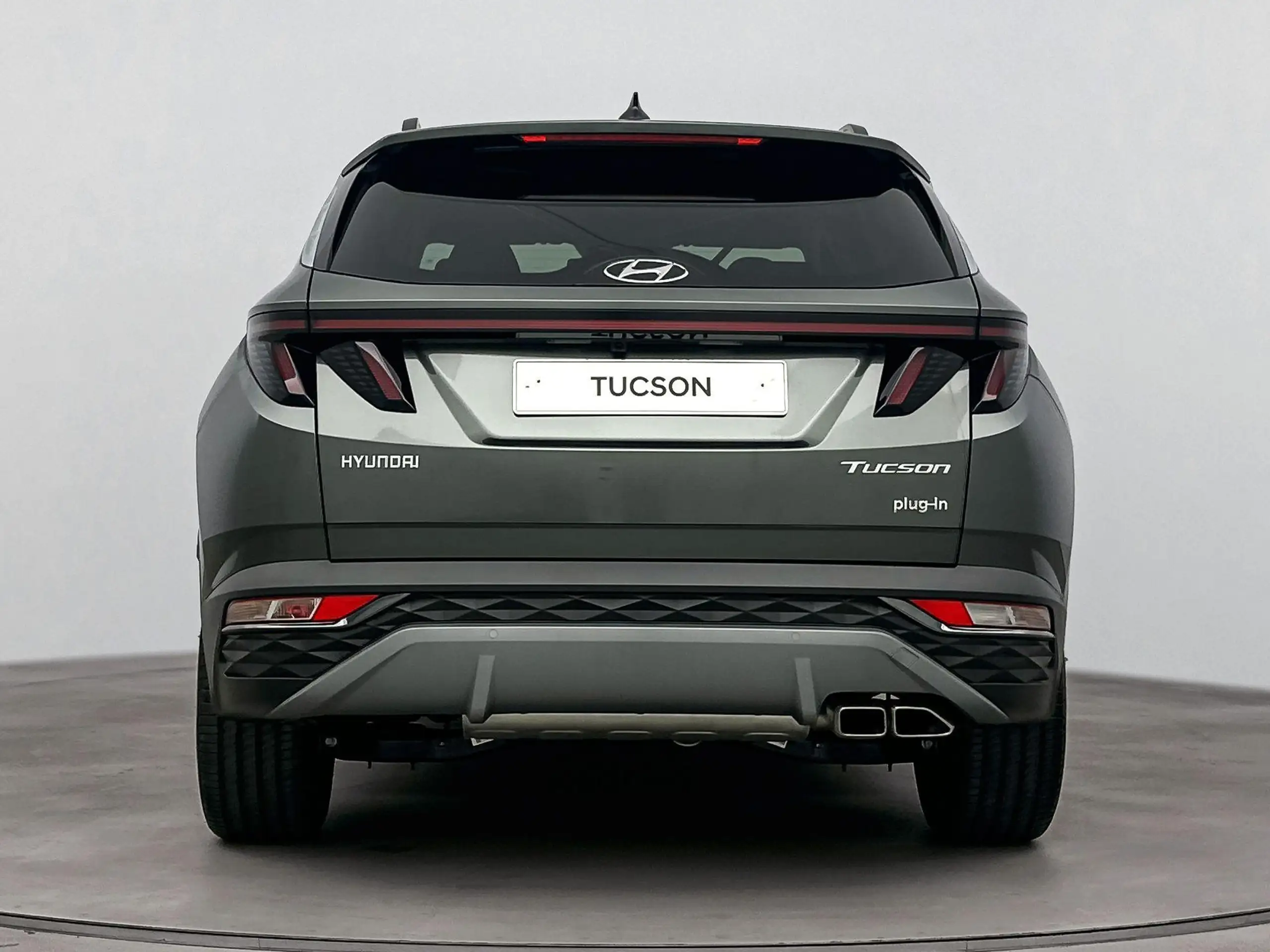 Hyundai - TUCSON